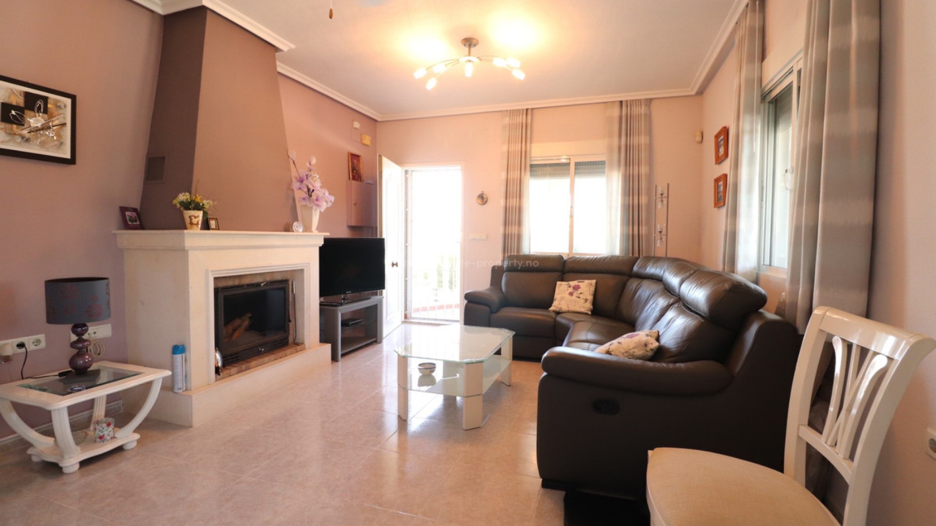 Villa en Catral Centro