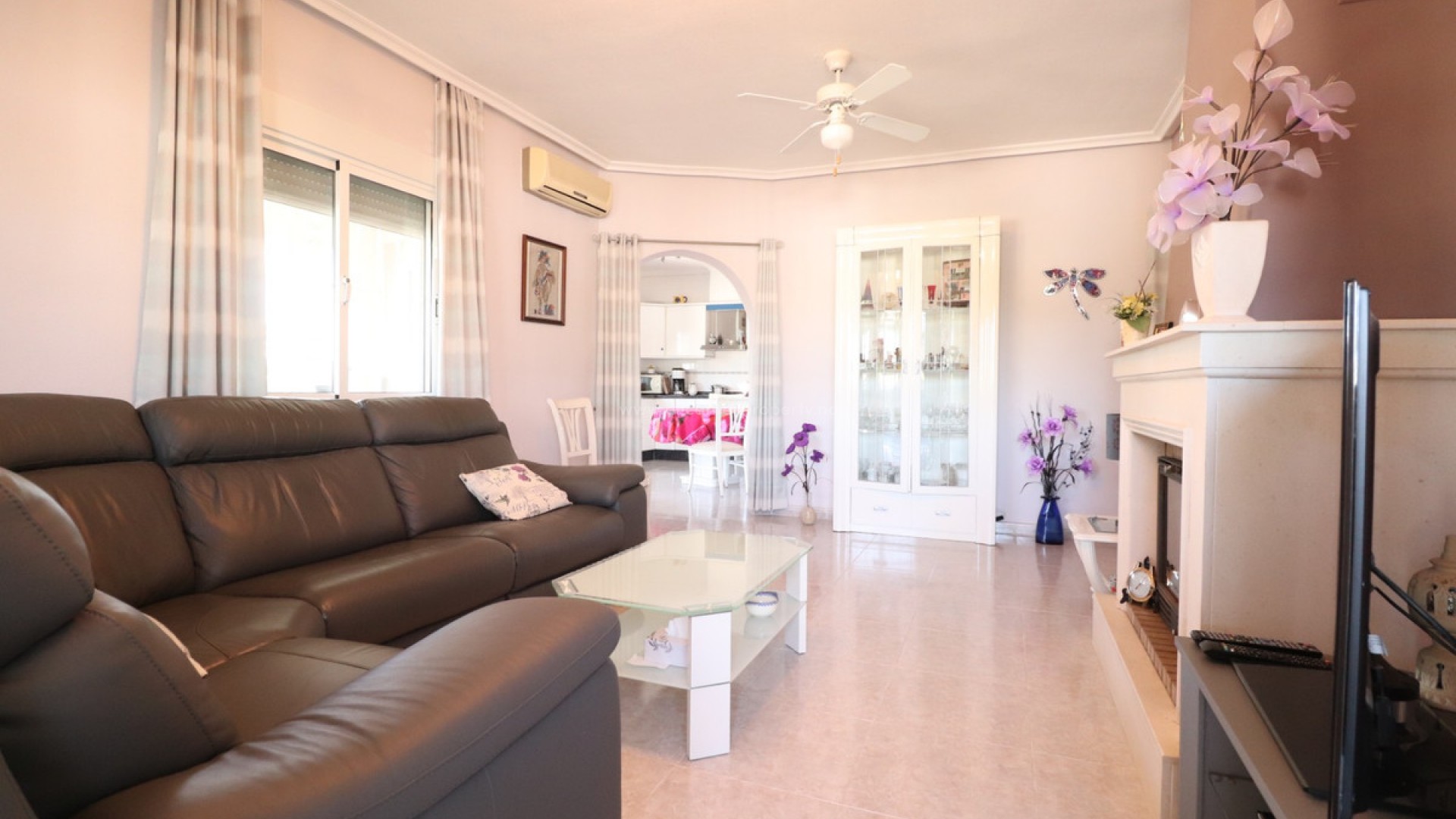 Villa en Catral Centro