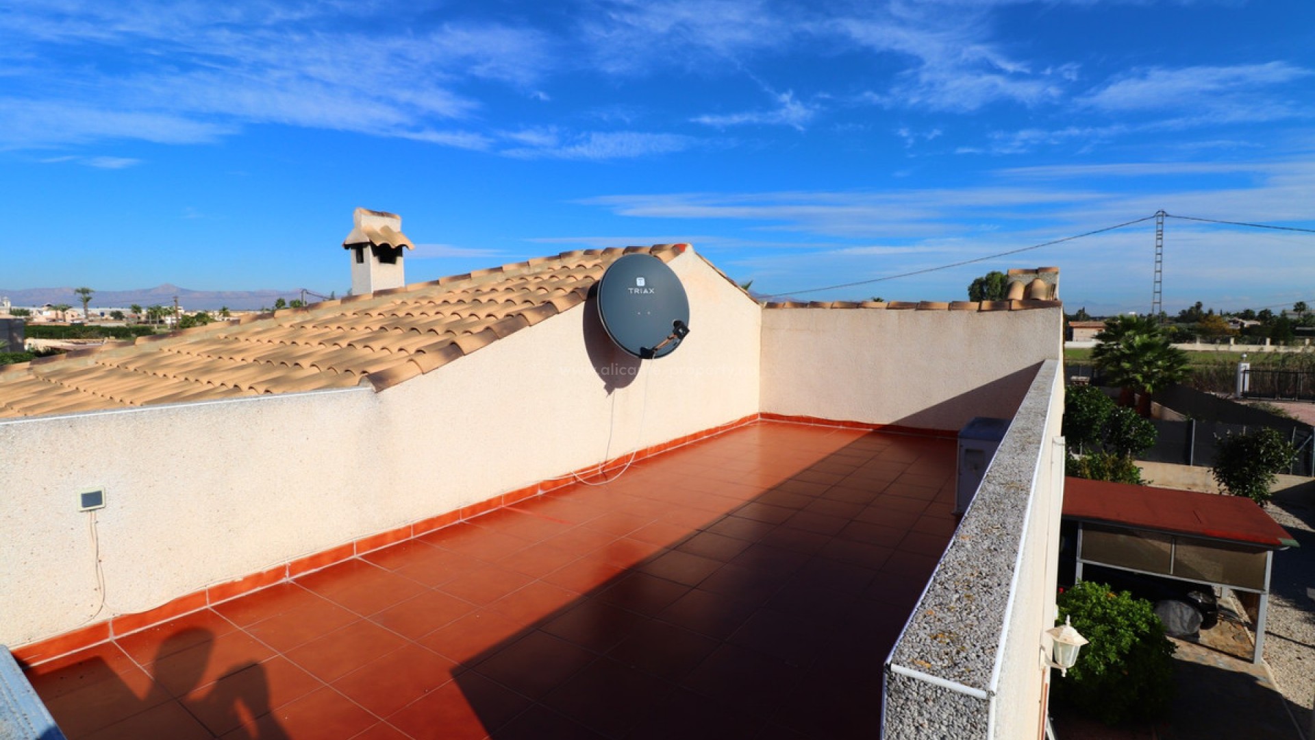 Villa en Catral Centro