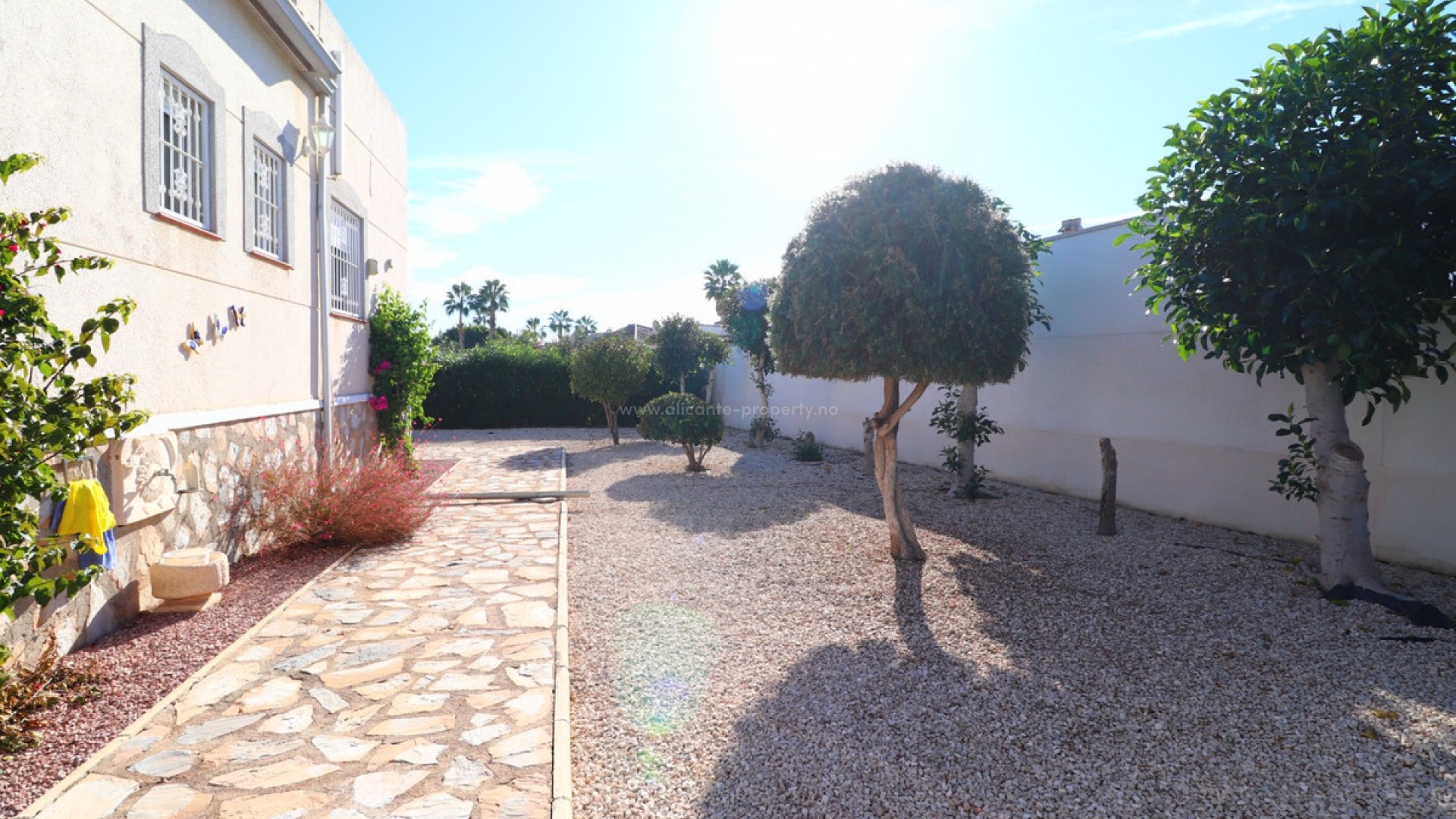 Villa en Catral Centro