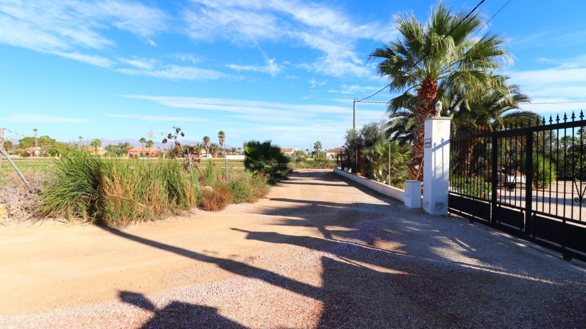 Villa en Catral Centro