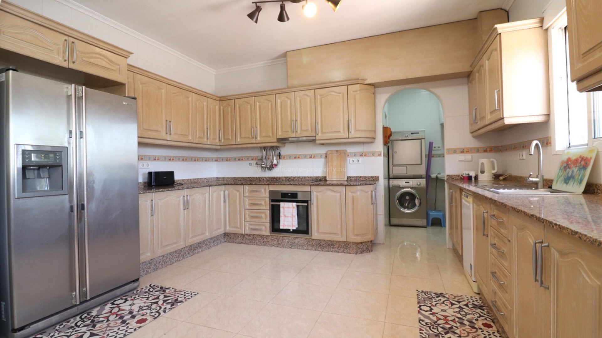 Villa en Catral Centro