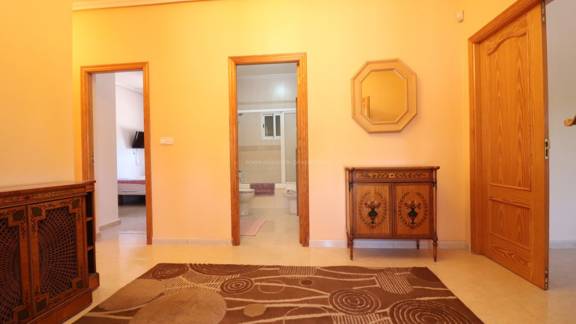 Villa en Catral Centro