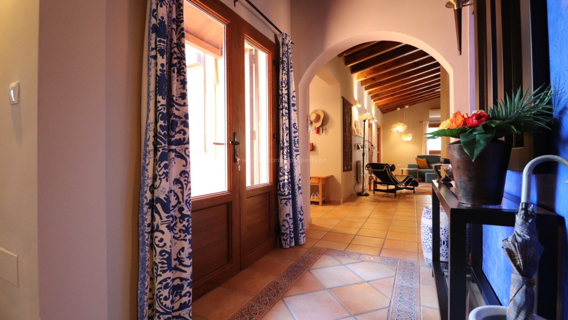 Villa en Catral Centro