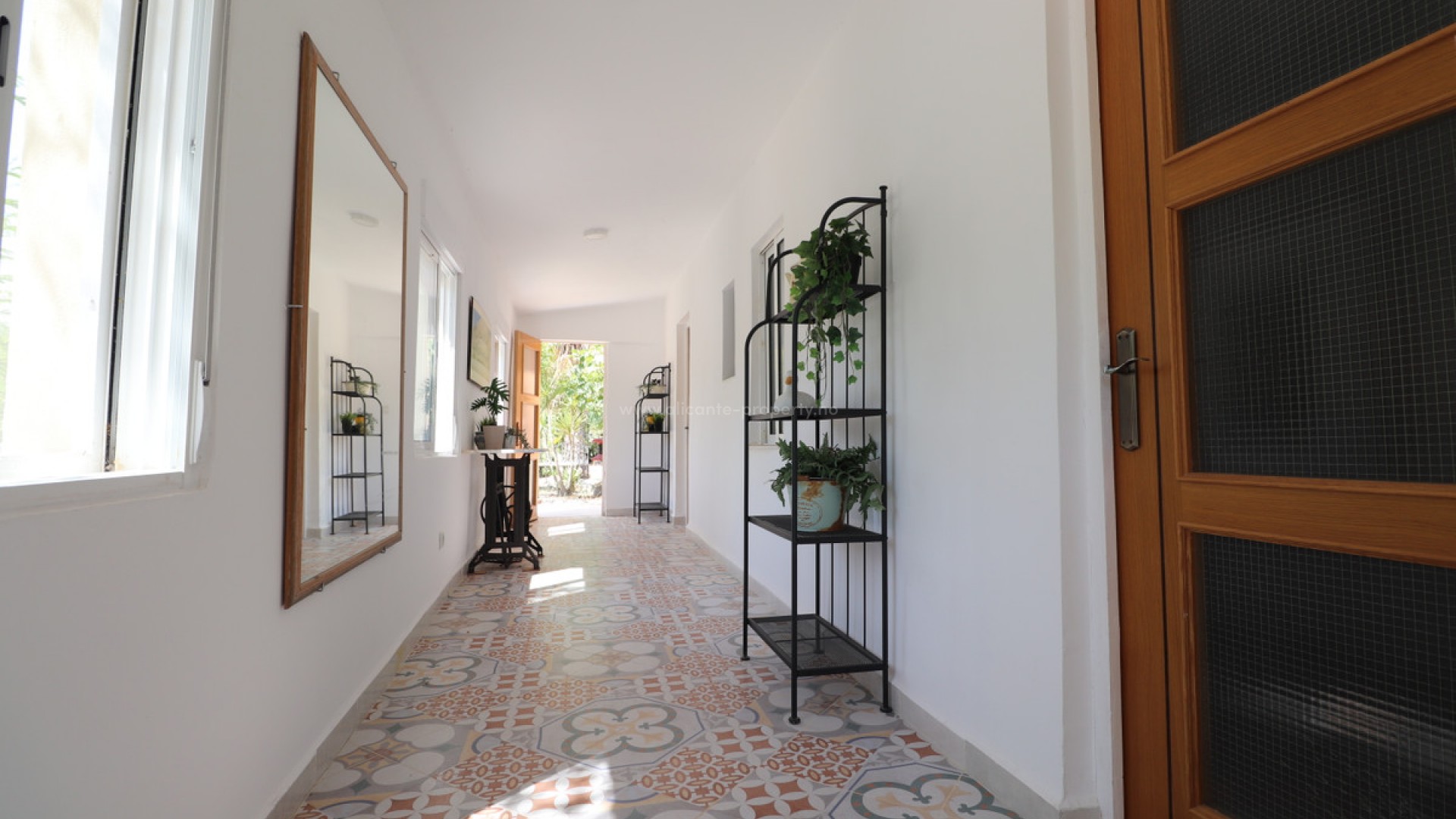 Villa en Catral Centro