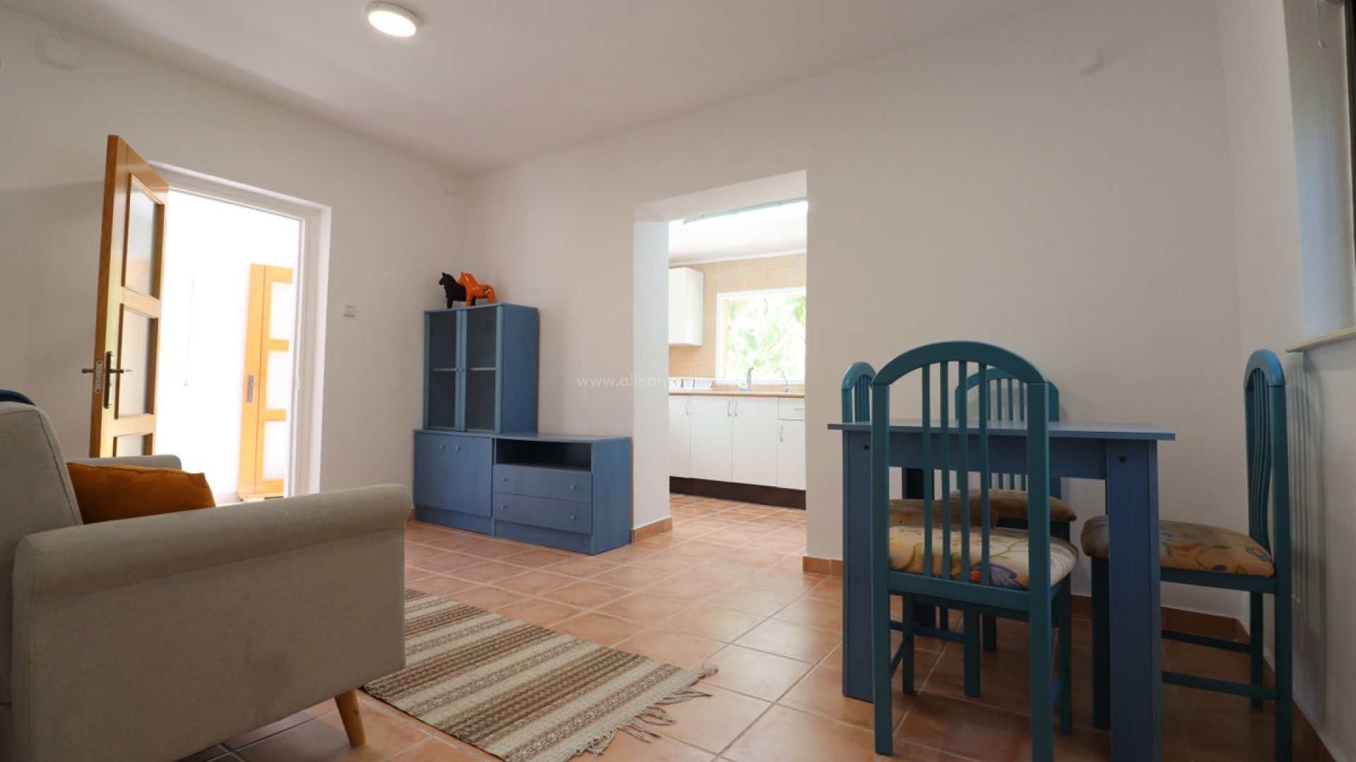 Villa en Catral Centro