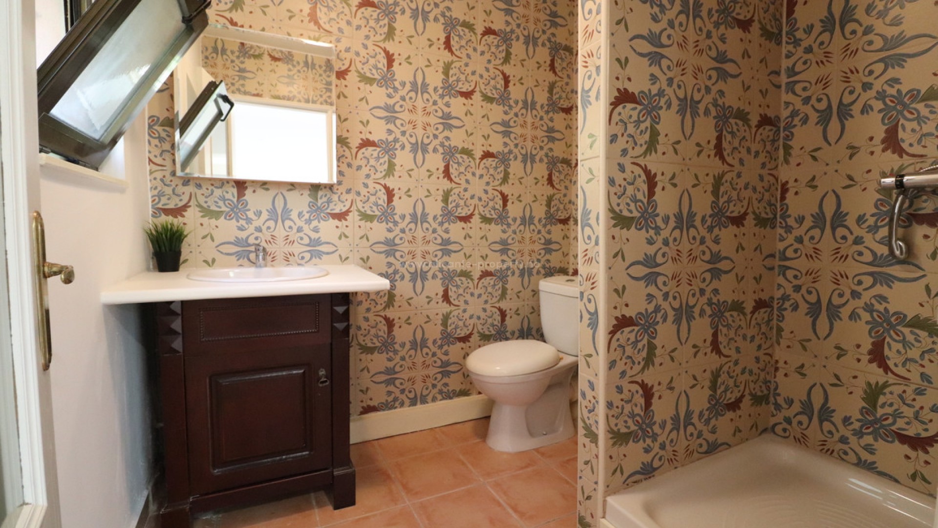 Villa en Catral Centro