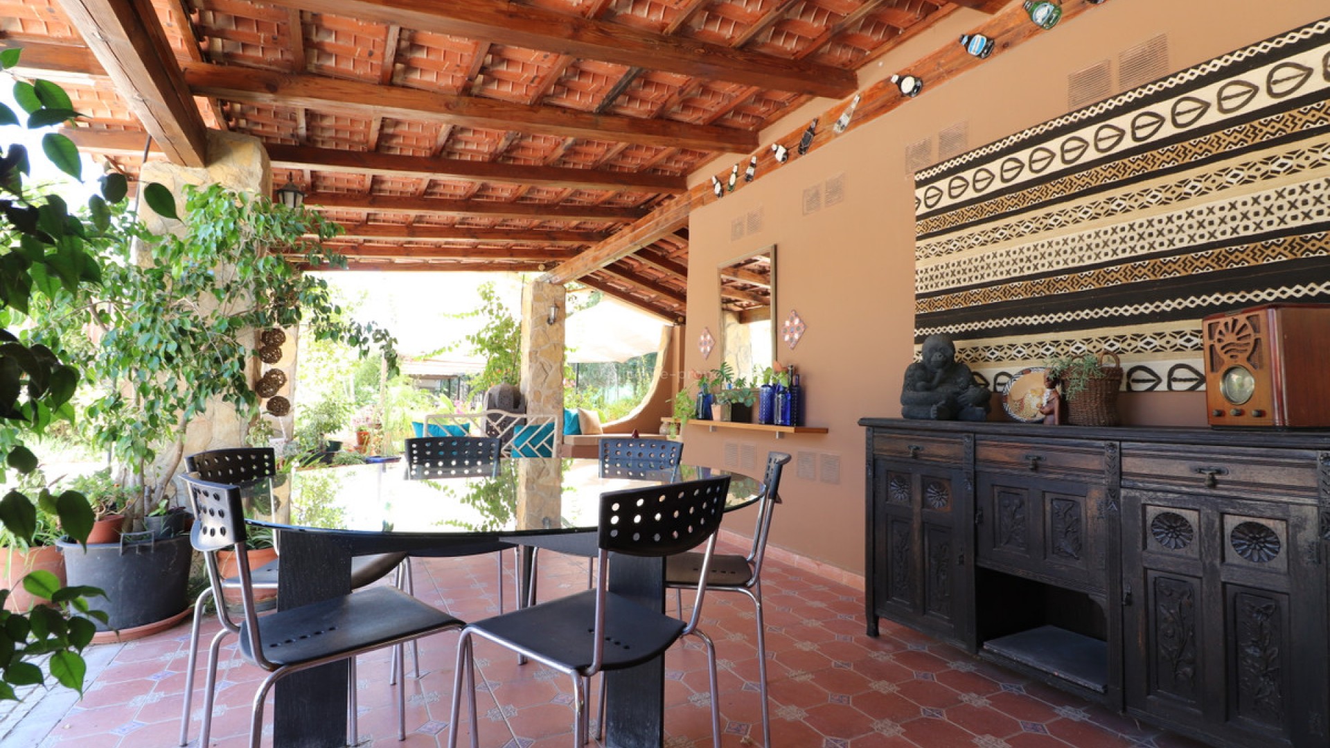 Villa en Catral Centro