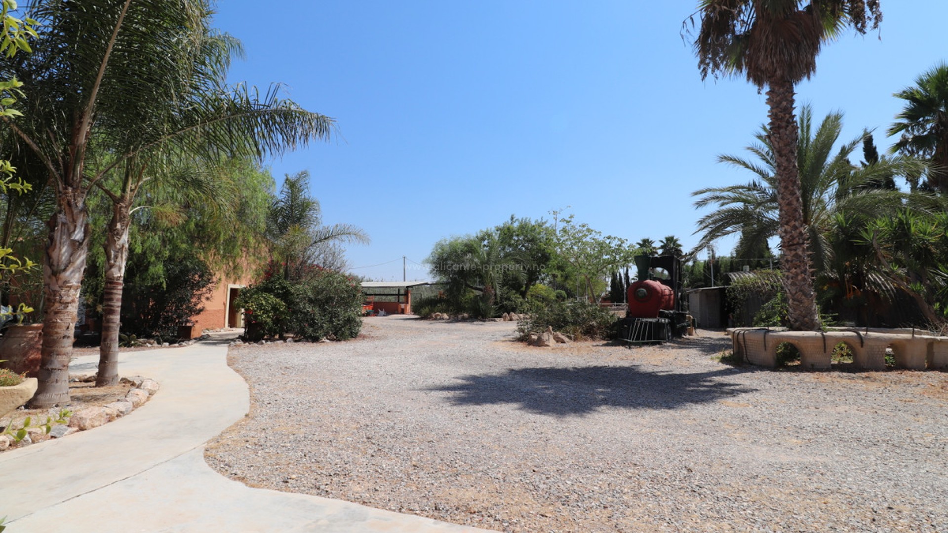 Villa en Catral Centro