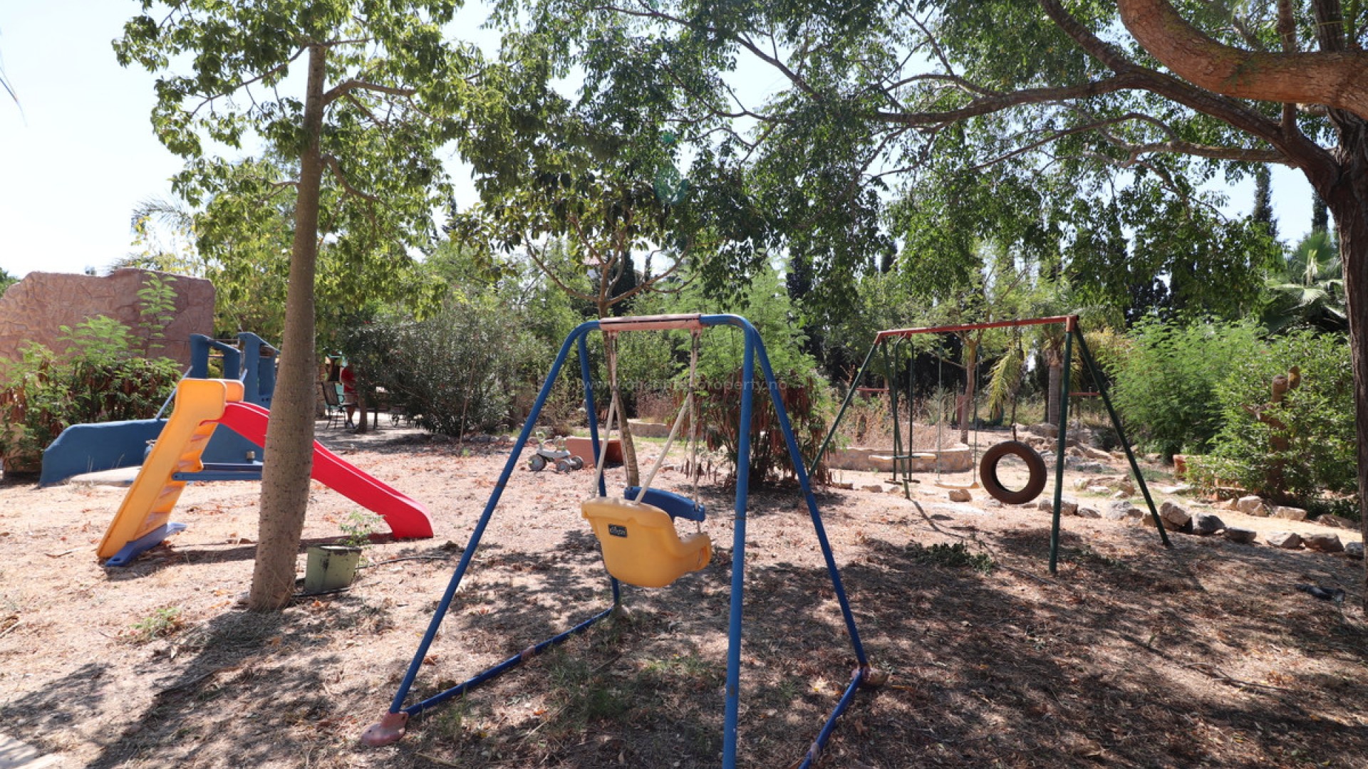 Villa en Catral Centro