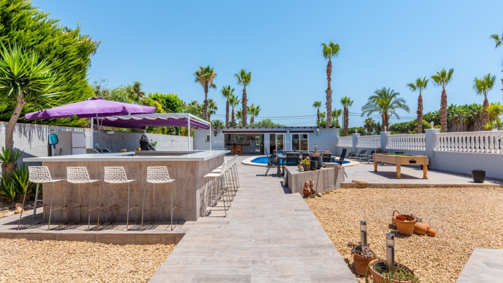 Villa en Catral Centro