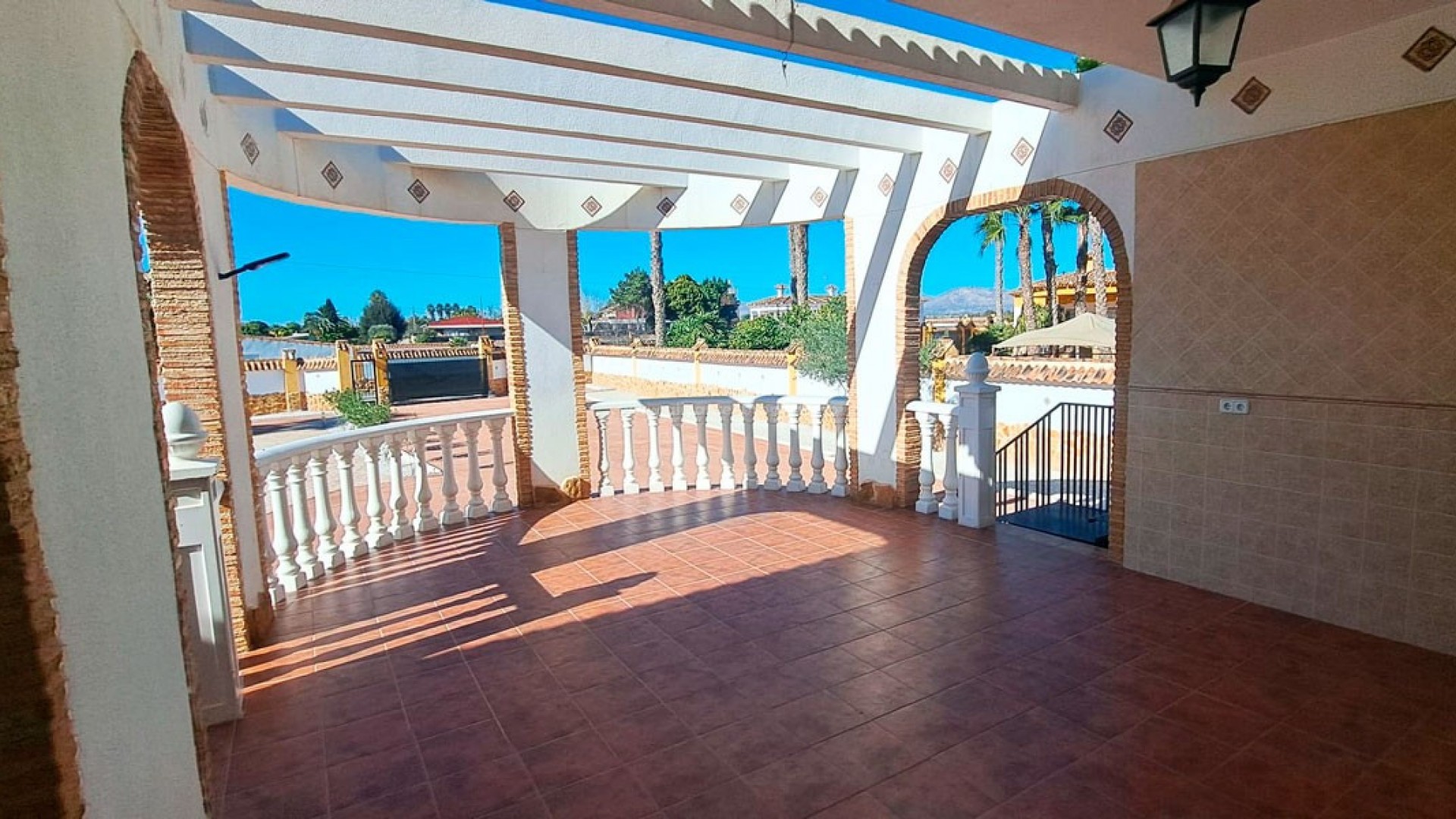 Villa en Catral Centro