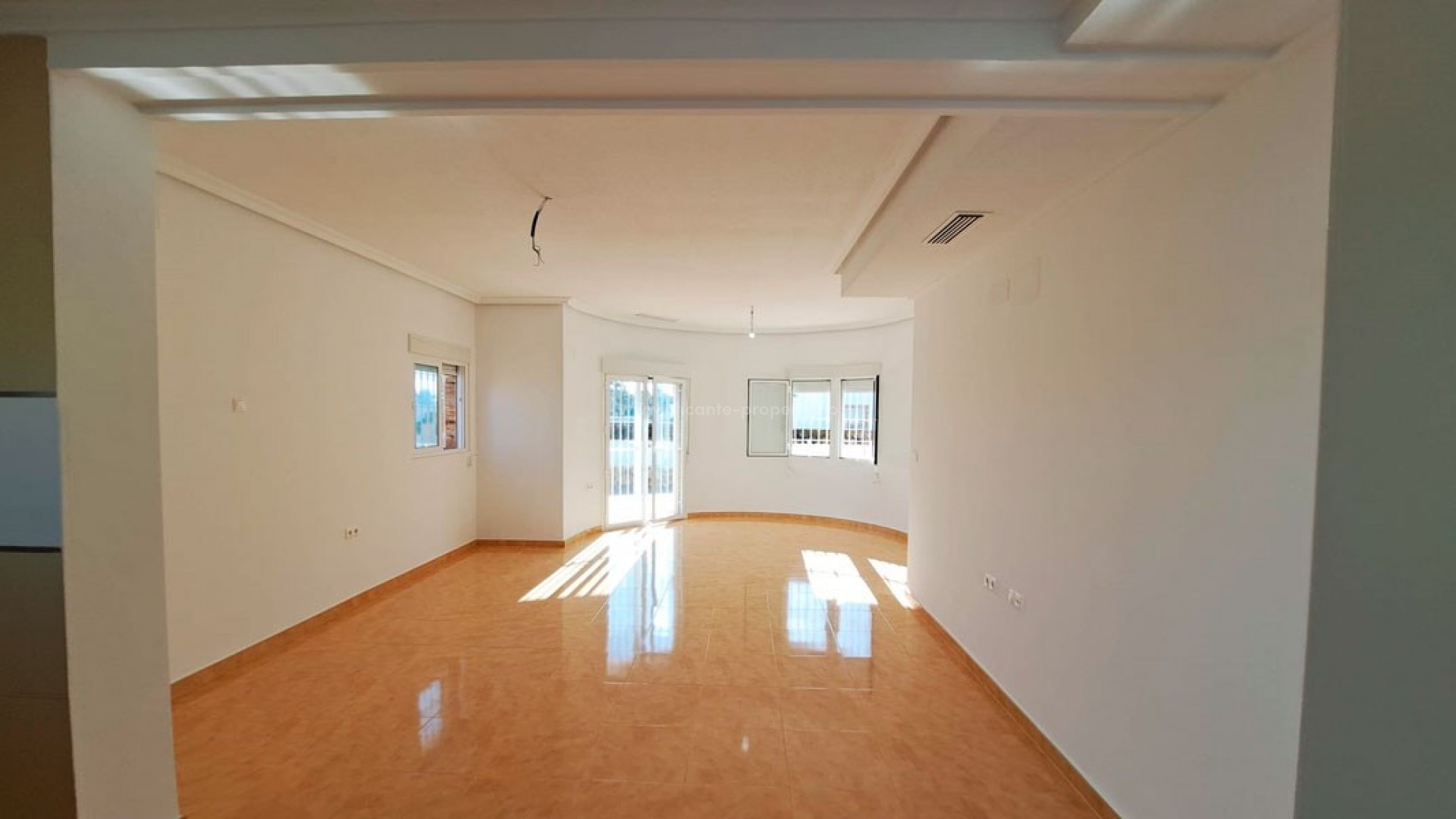 Villa en Catral Centro