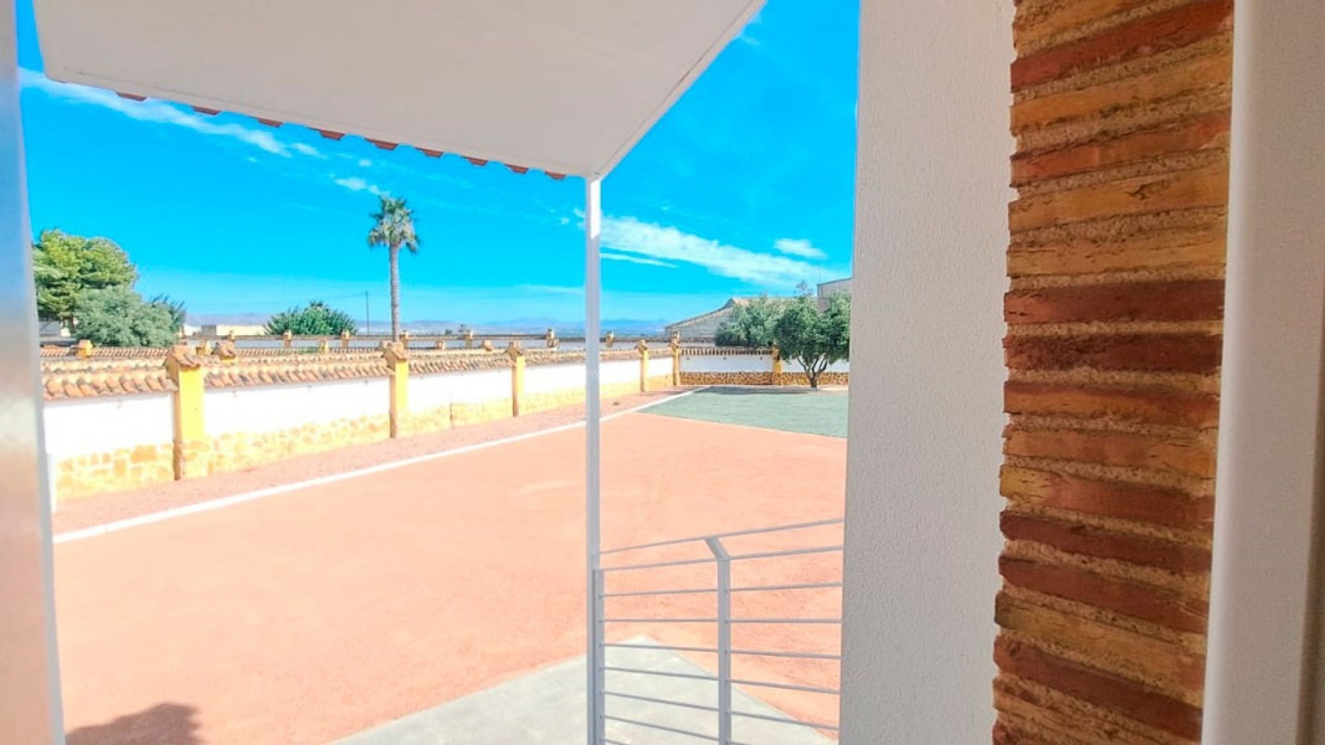 Villa en Catral Centro