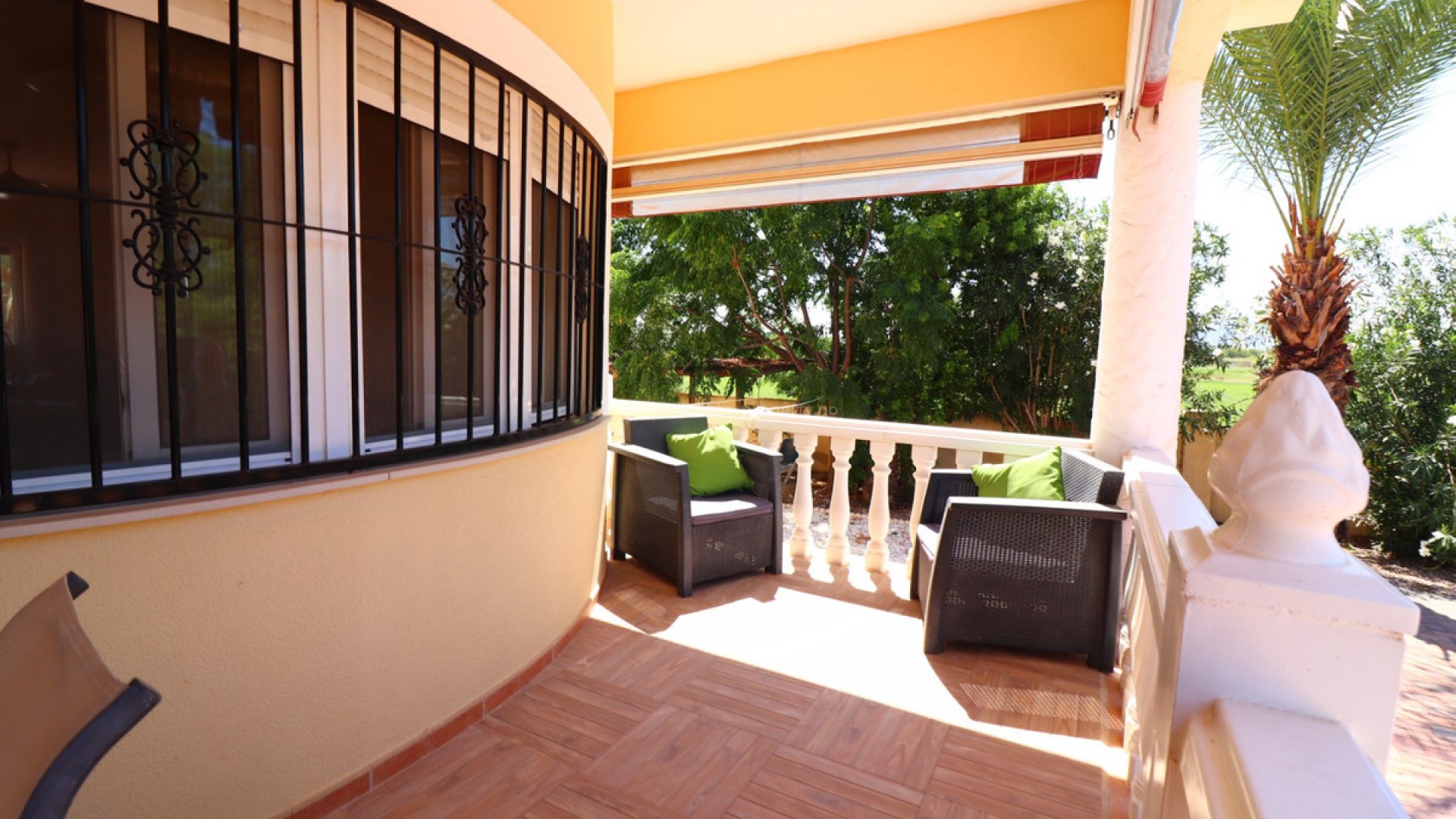 Villa en Catral Centro