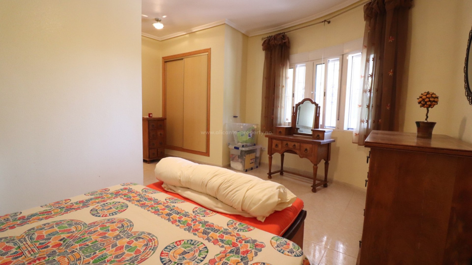 Villa en Catral Centro