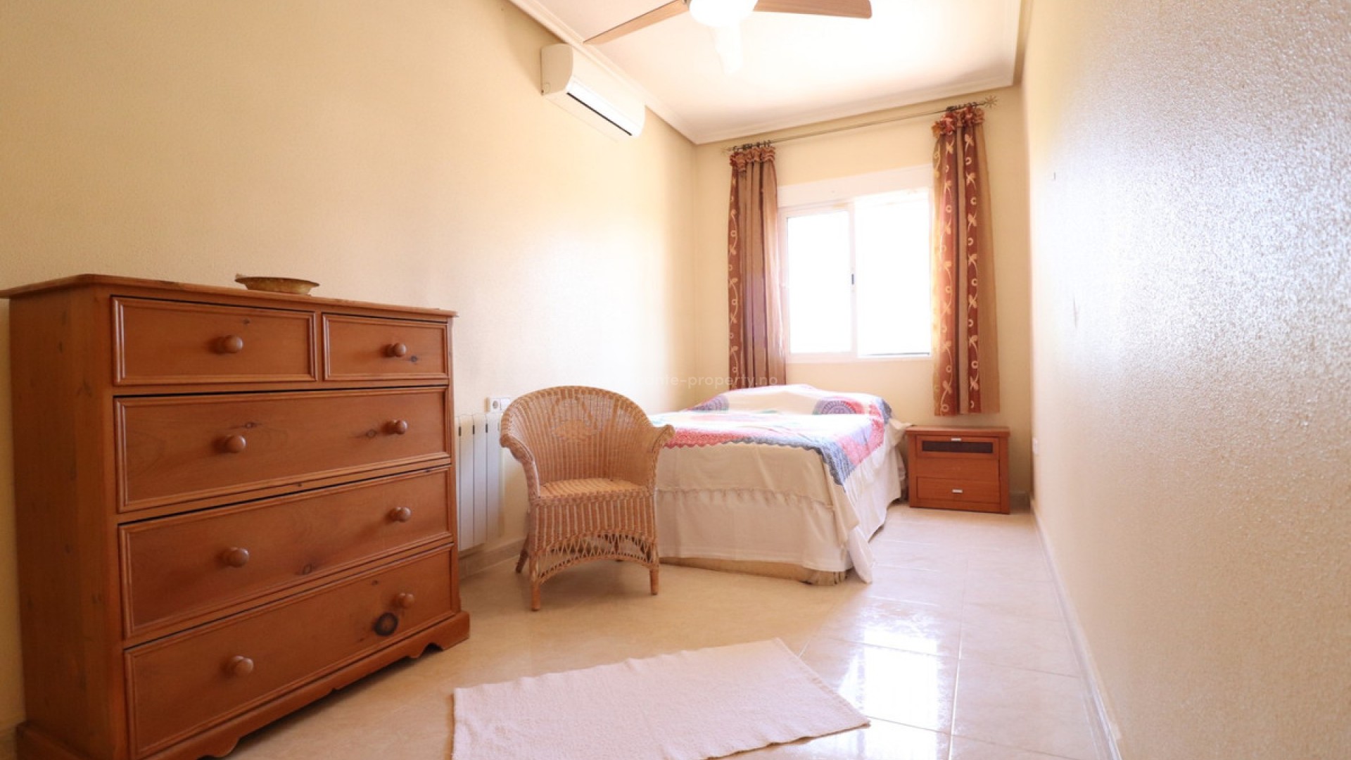 Villa en Catral Centro