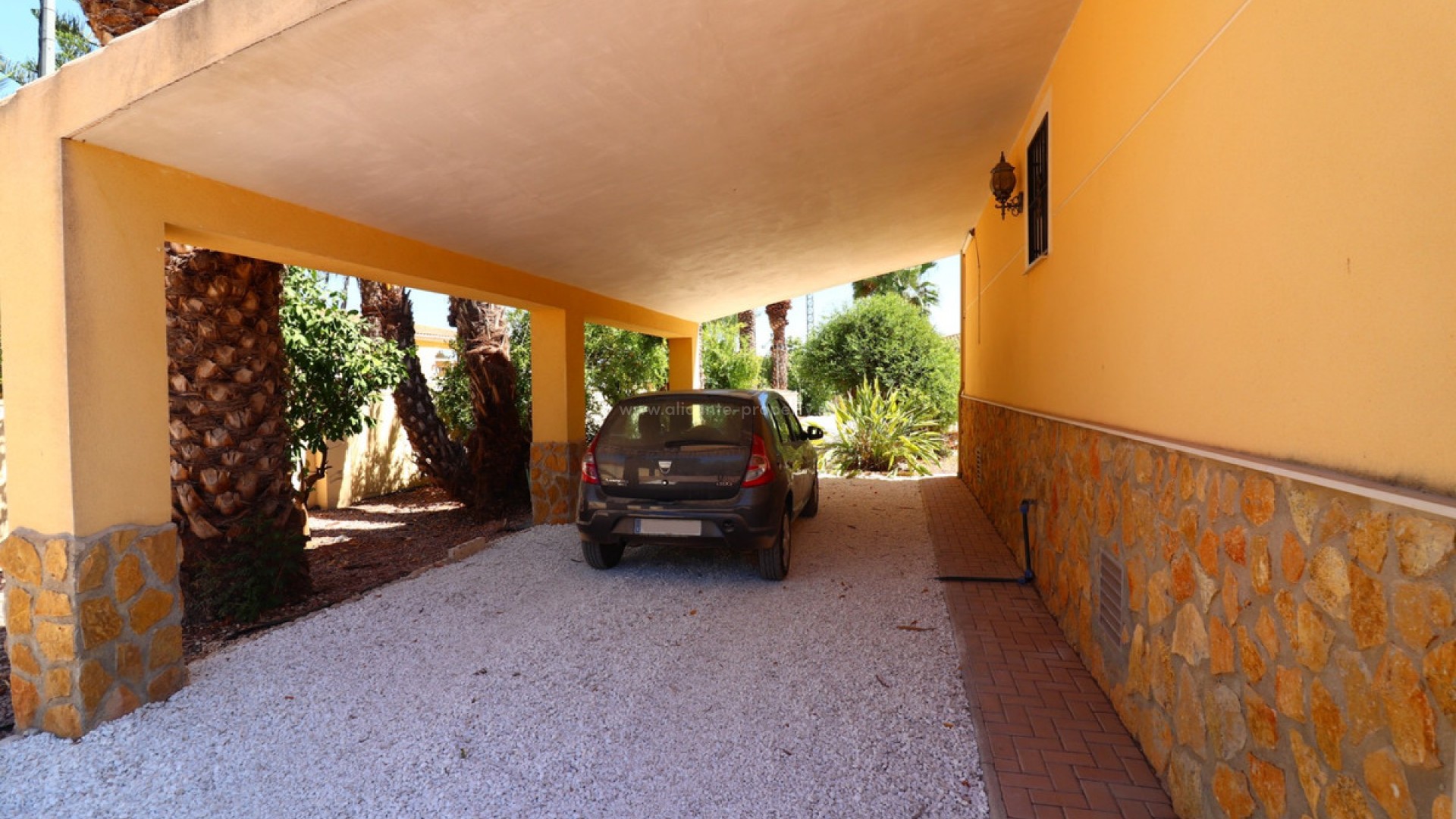 Villa en Catral Centro