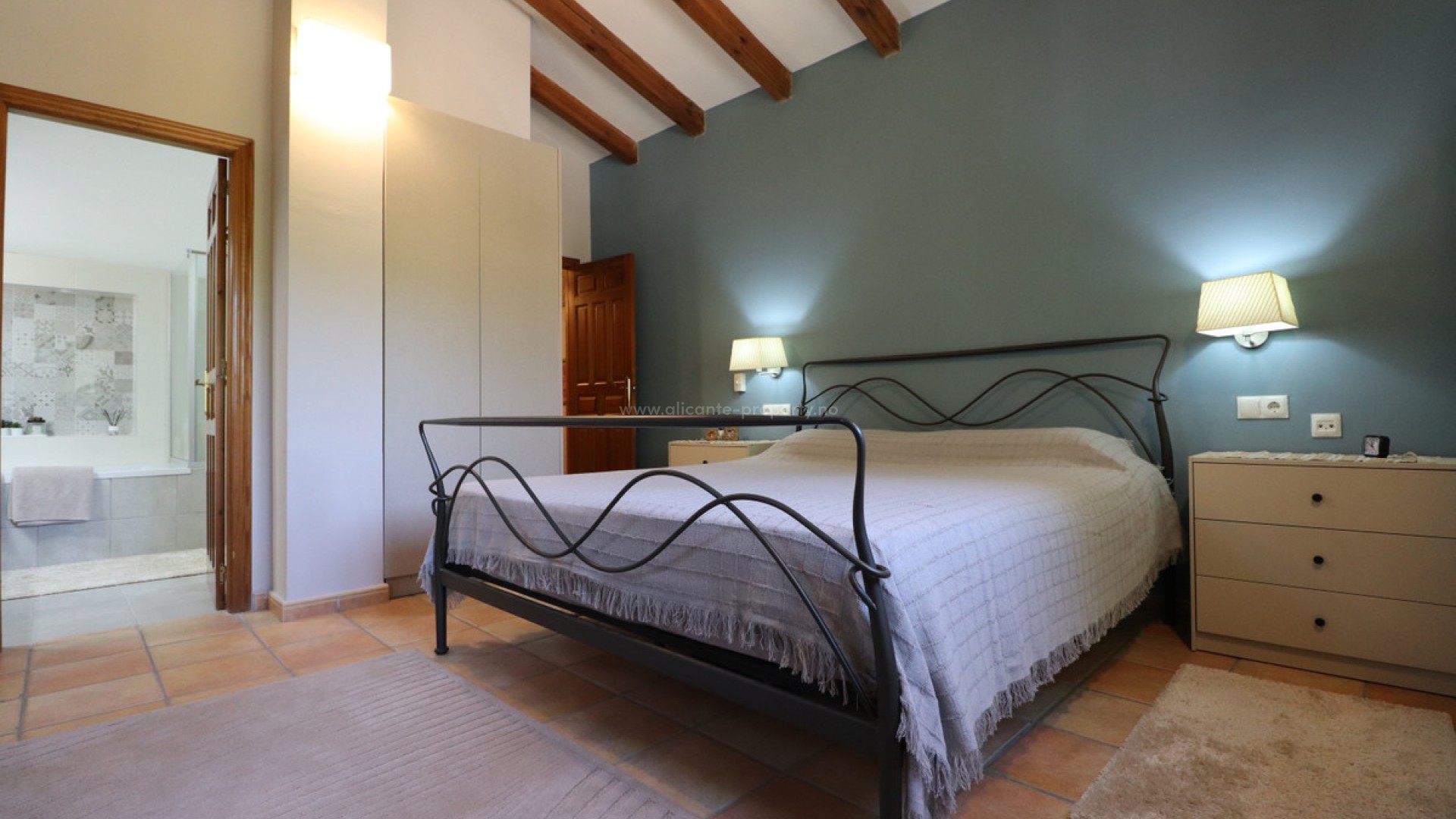 Villa en Catral Centro
