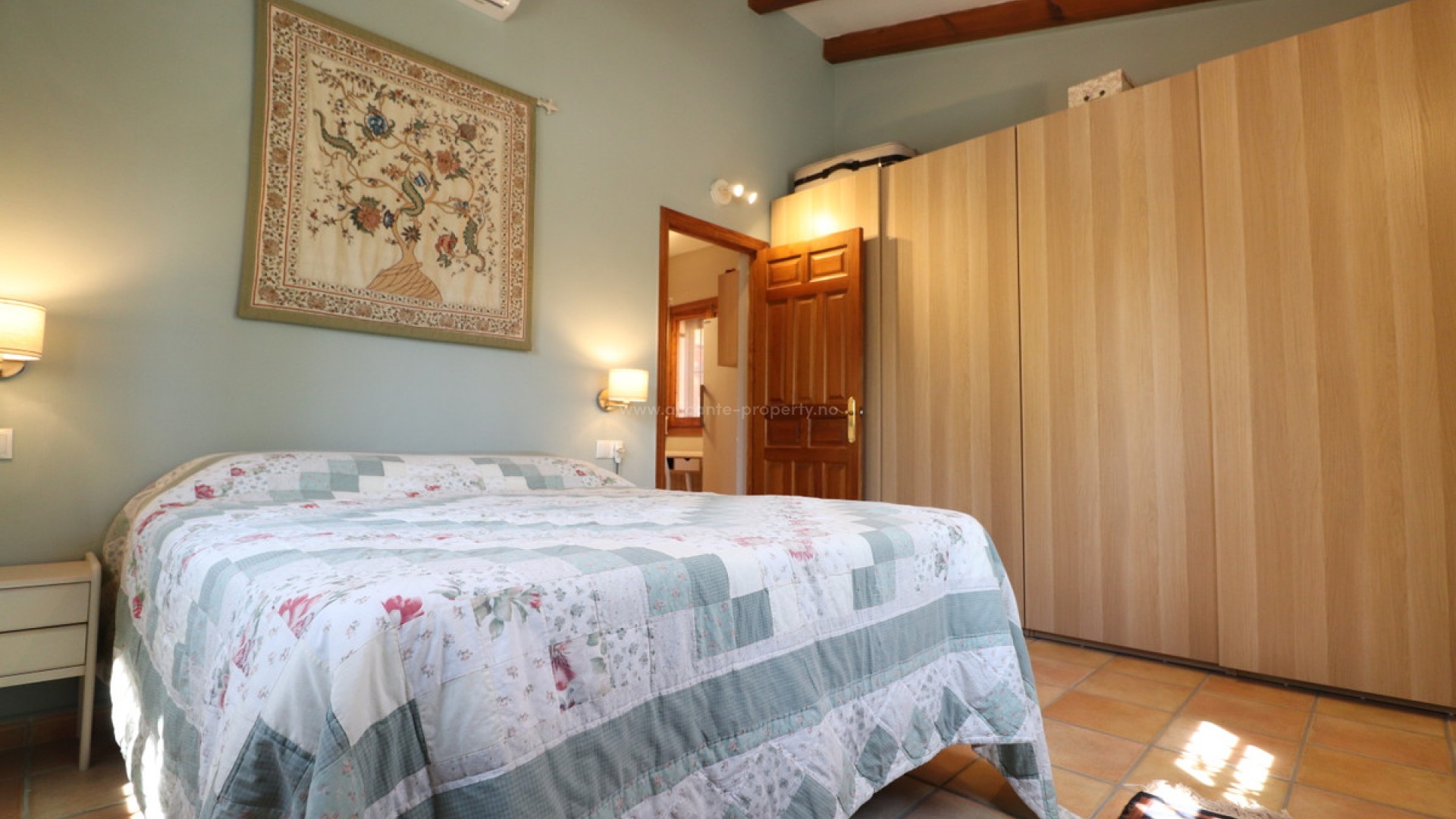 Villa en Catral Centro