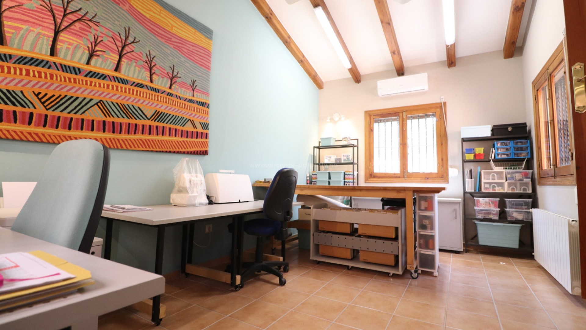 Villa en Catral Centro