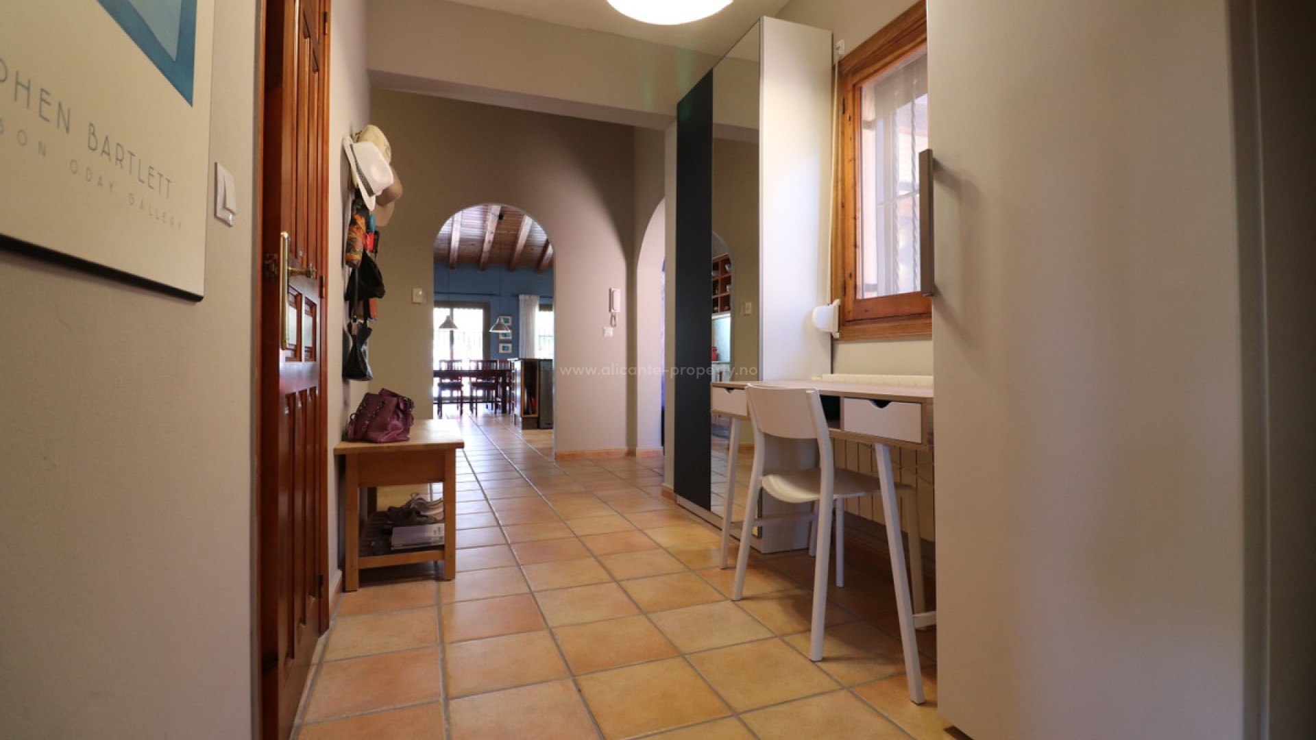 Villa en Catral Centro