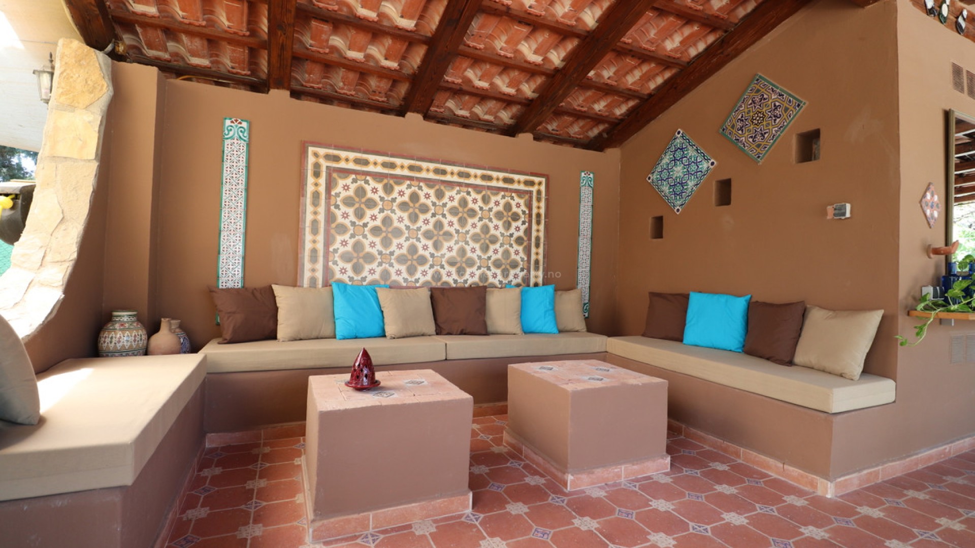 Villa en Catral Centro