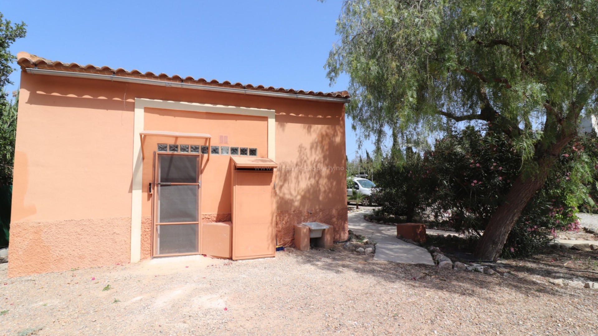 Villa en Catral Centro