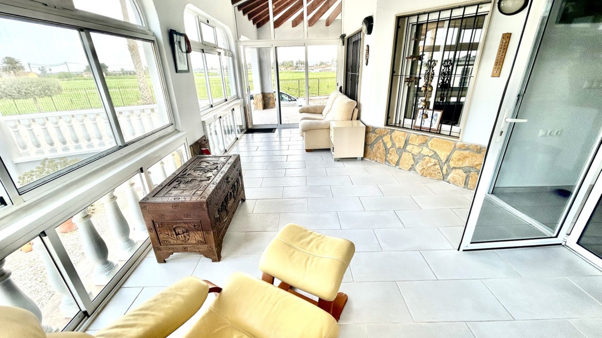 Villa en Catral Centro