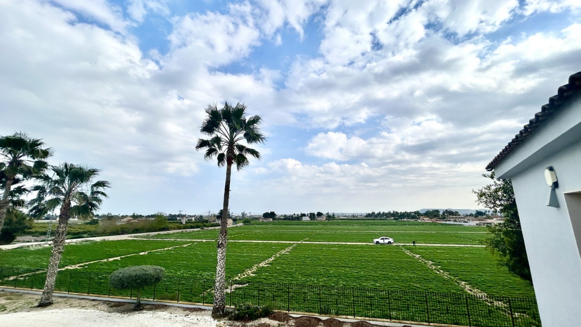 Villa en Catral Centro