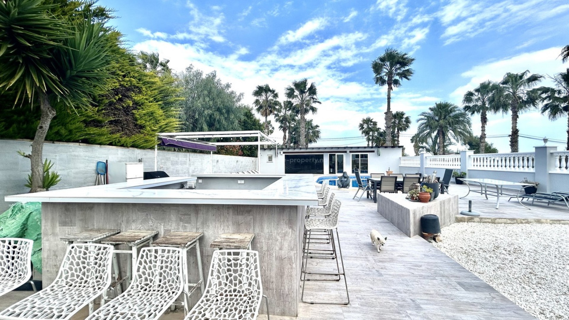 Villa en Catral Centro