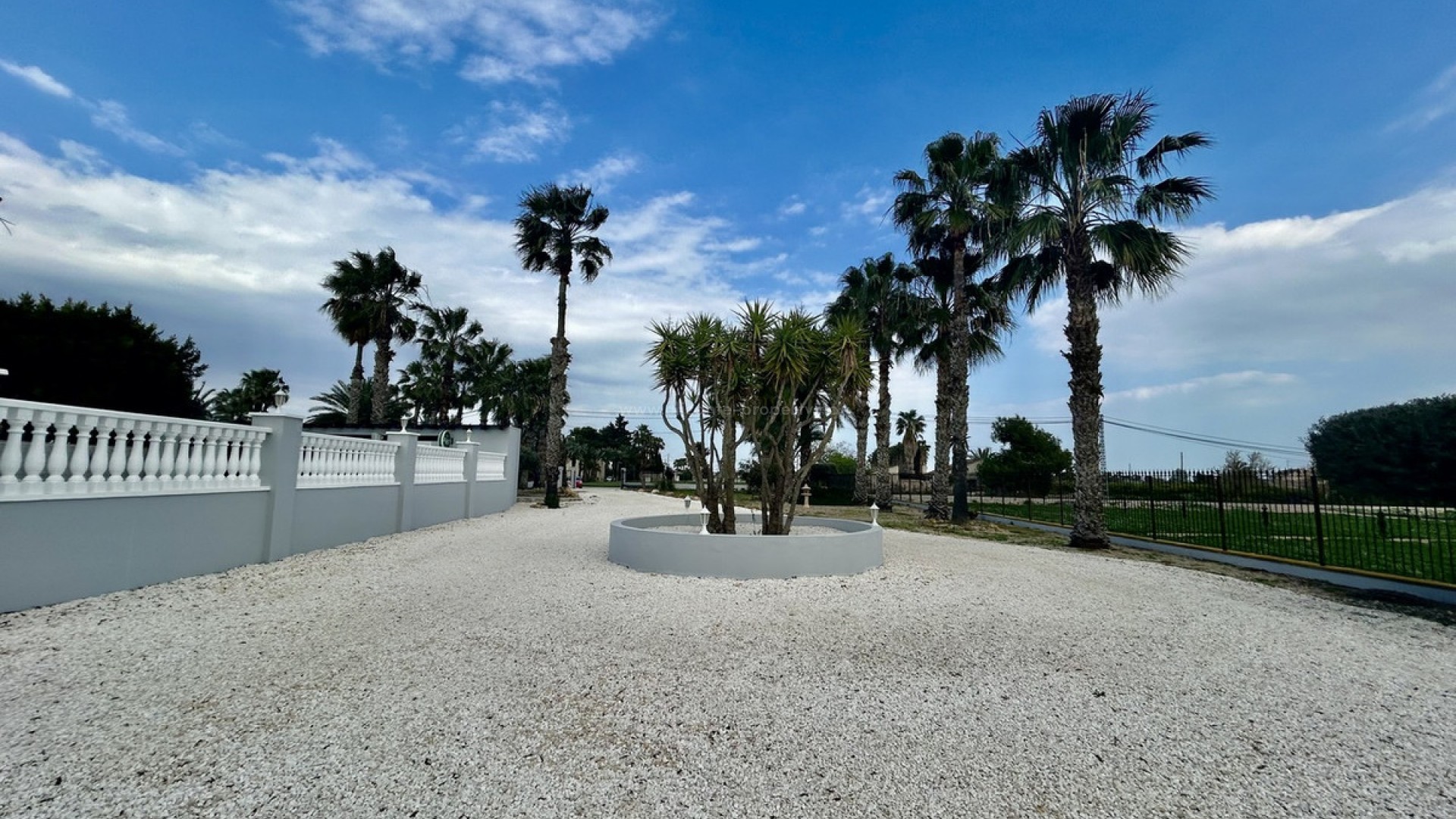 Villa en Catral Centro