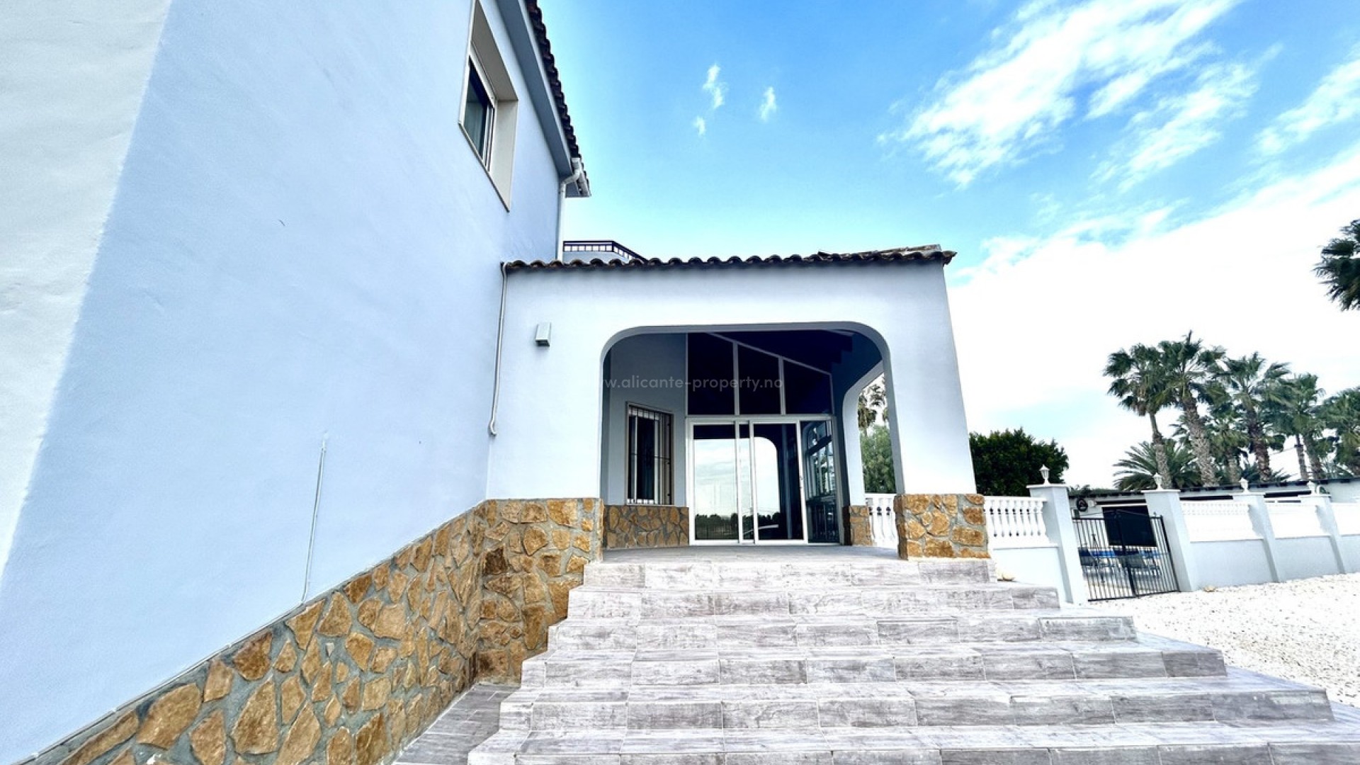 Villa en Catral Centro