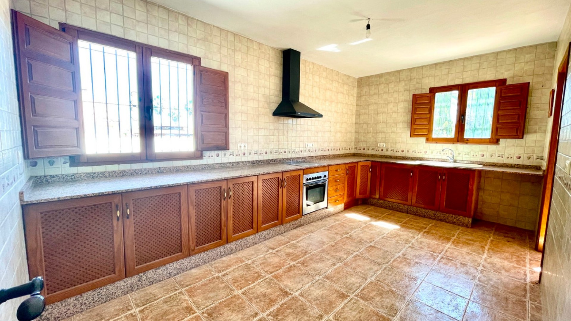 Villa en Catral Centro