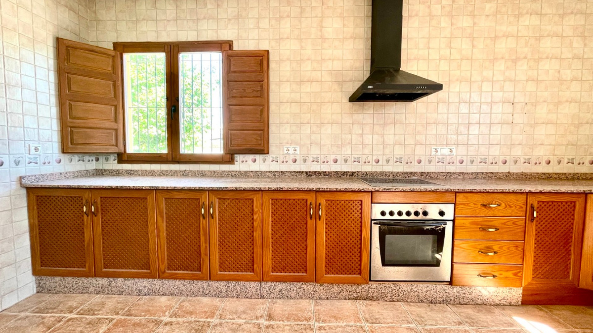 Villa en Catral Centro