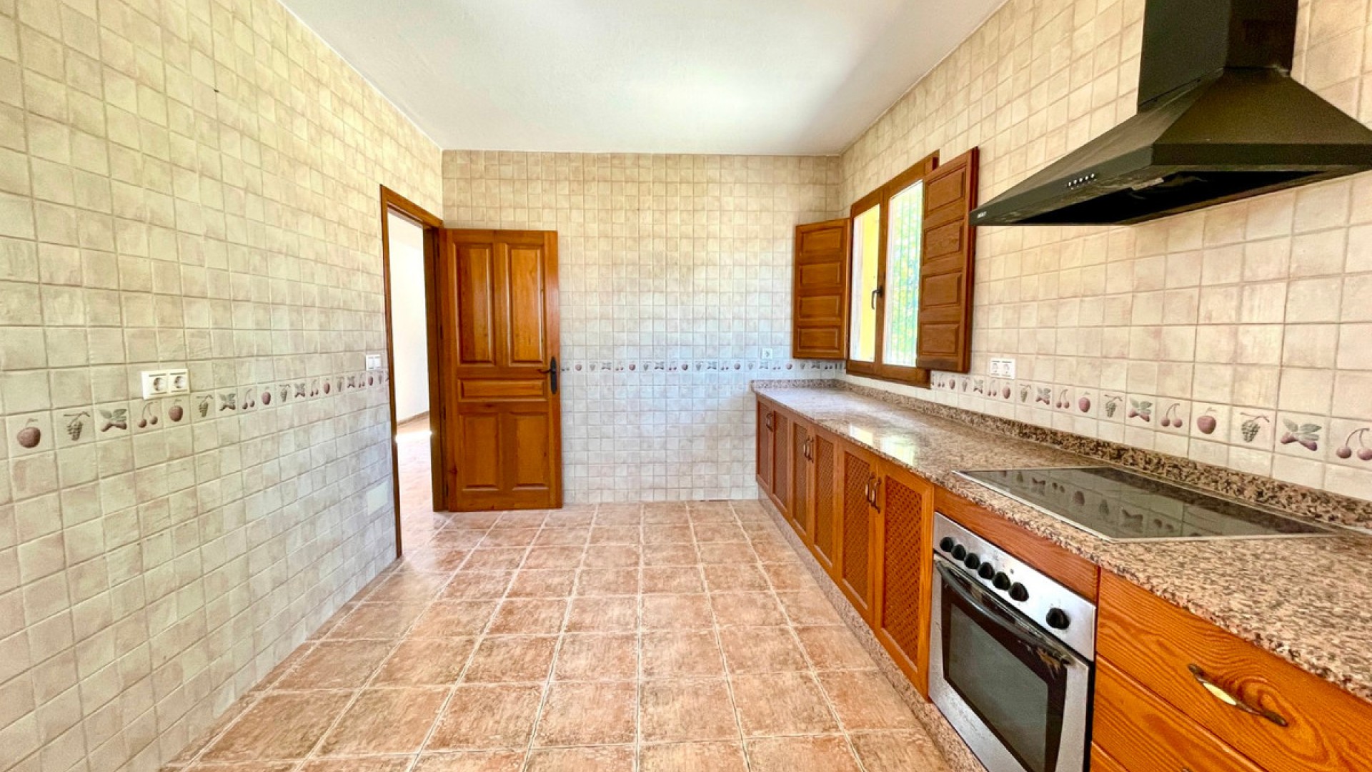 Villa en Catral Centro