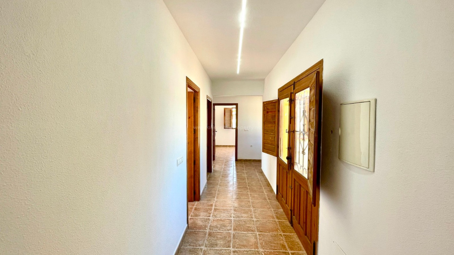 Villa en Catral Centro