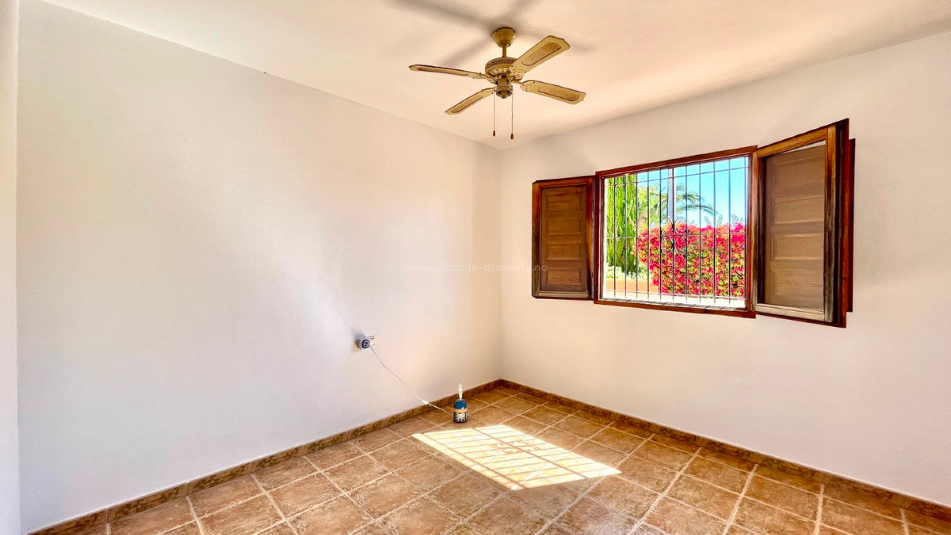 Villa en Catral Centro