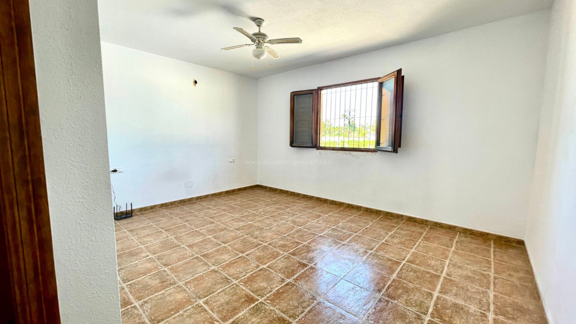 Villa en Catral Centro
