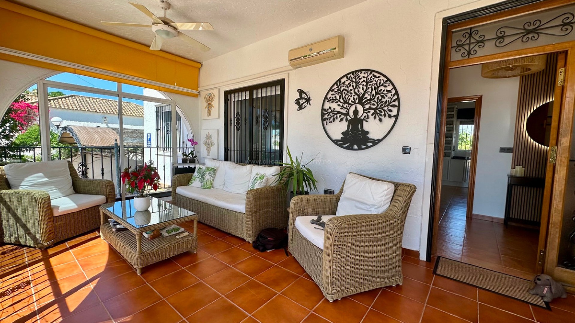 Villa en Catral Centro