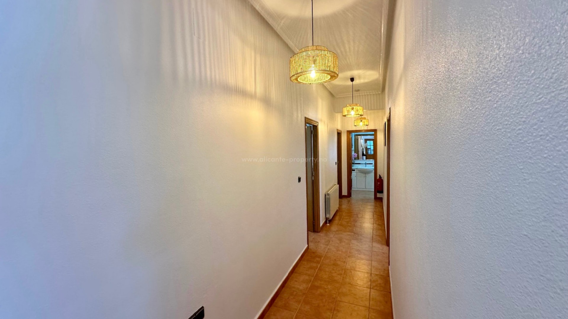 Villa en Catral Centro