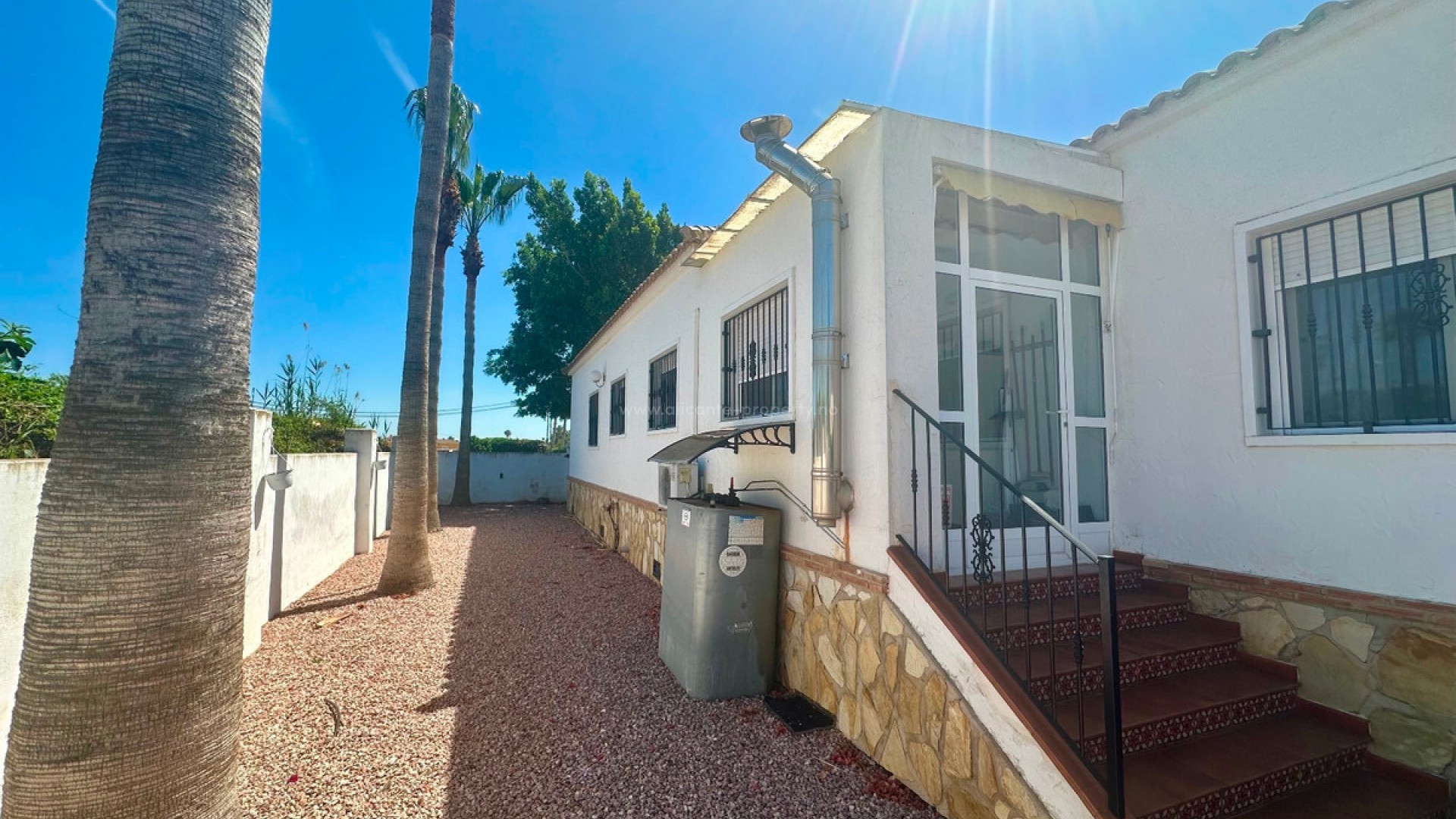 Villa en Catral Centro