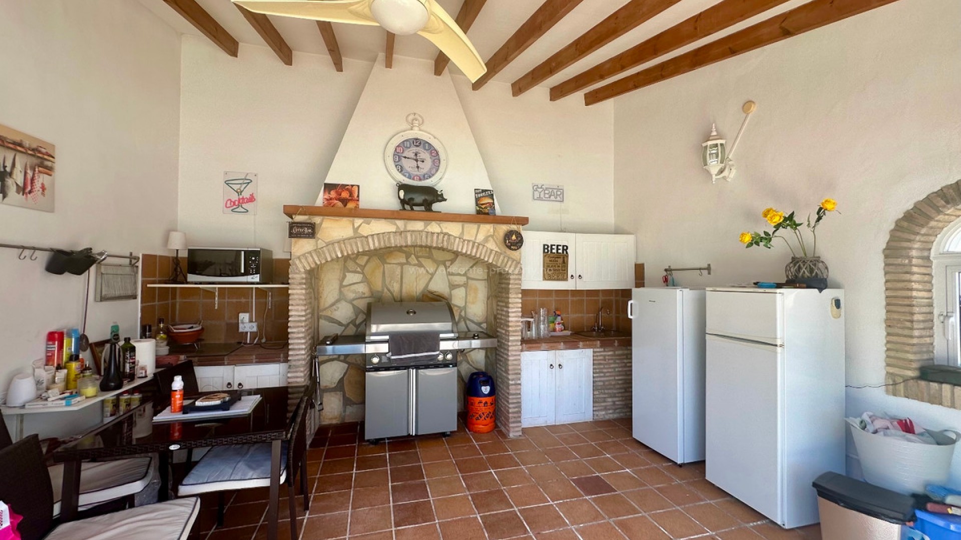 Villa en Catral Centro