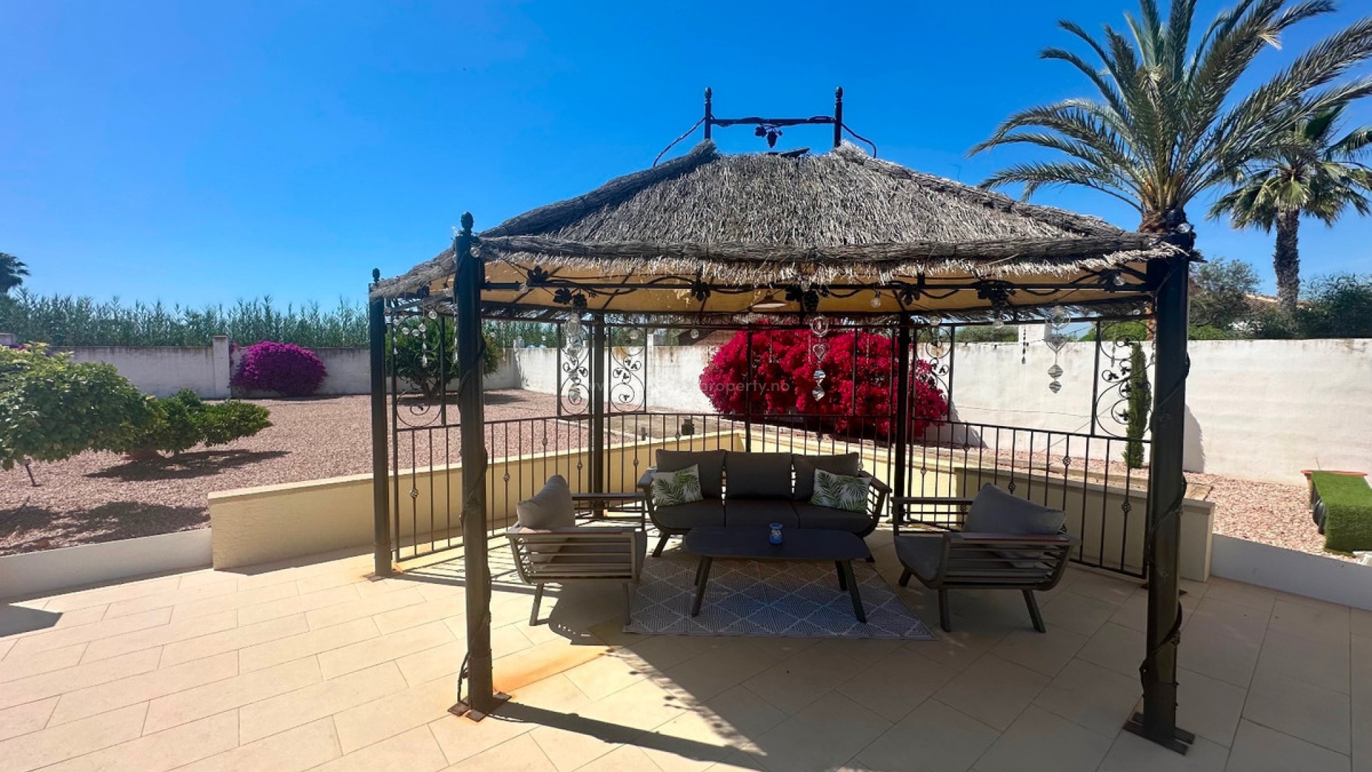 Villa en Catral Centro