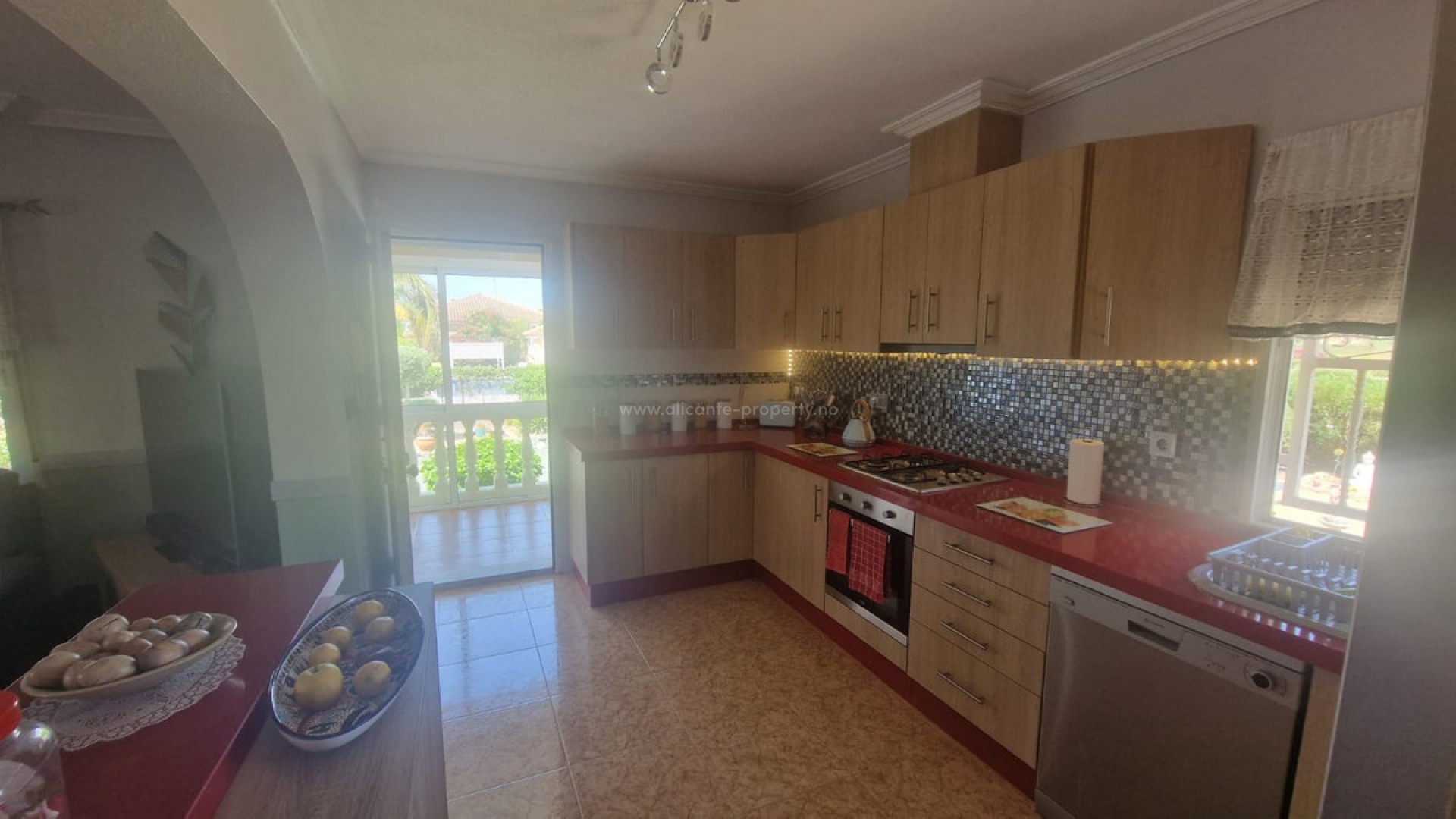 Villa en Catral Centro
