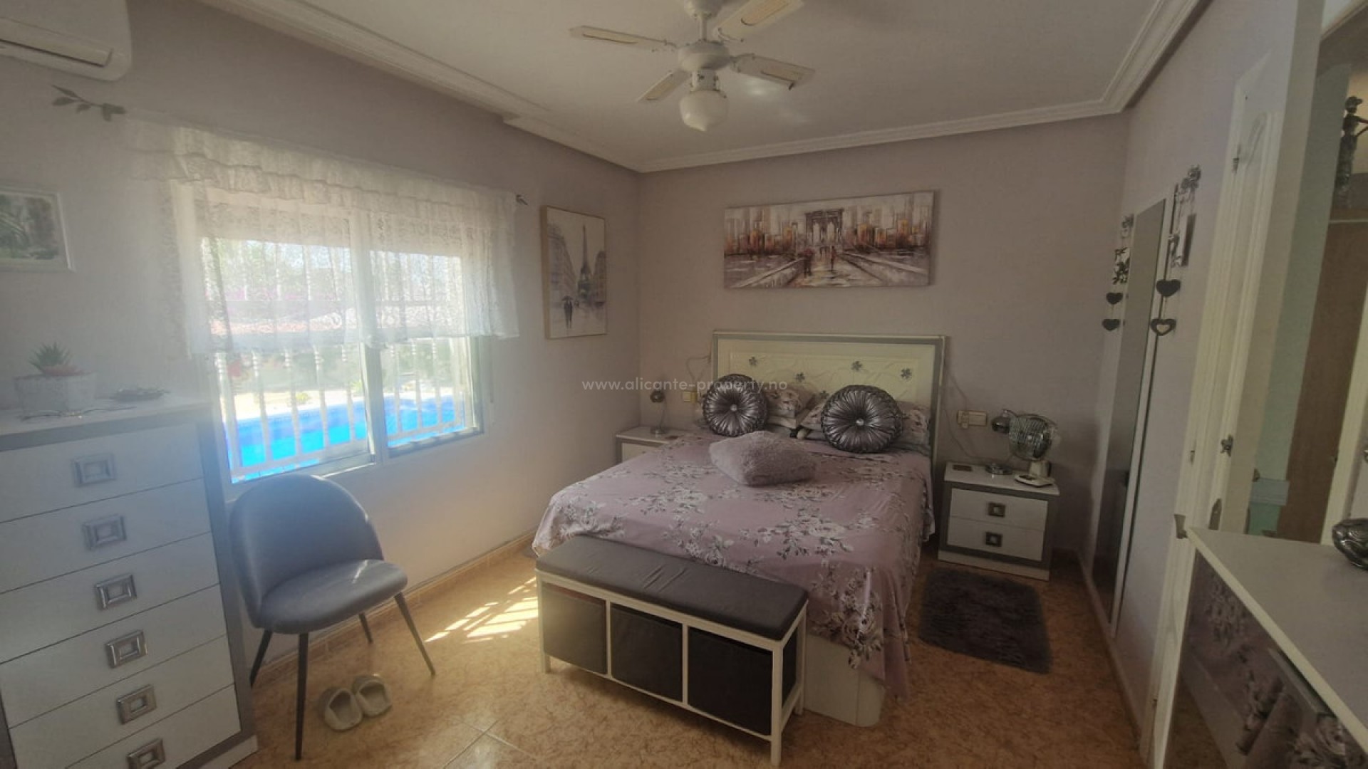Villa en Catral Centro