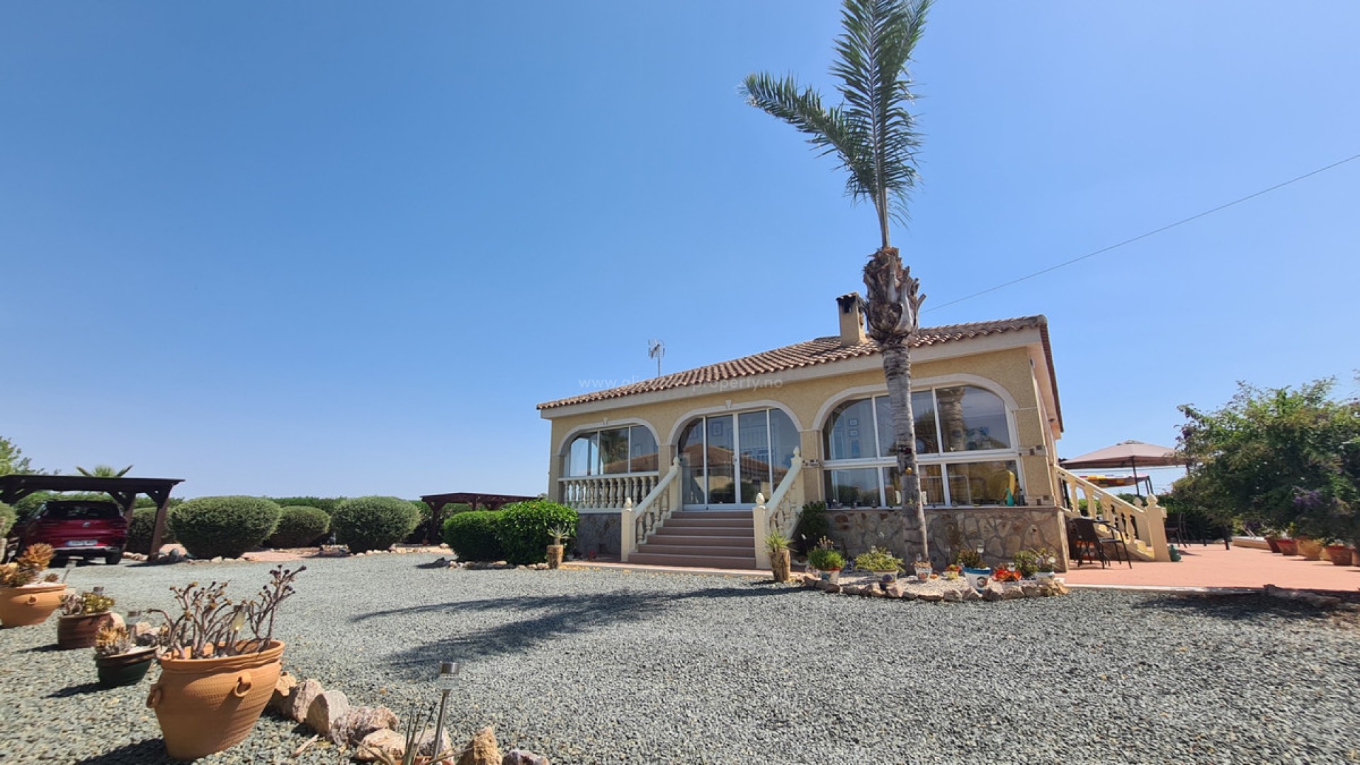 Villa en Catral Centro
