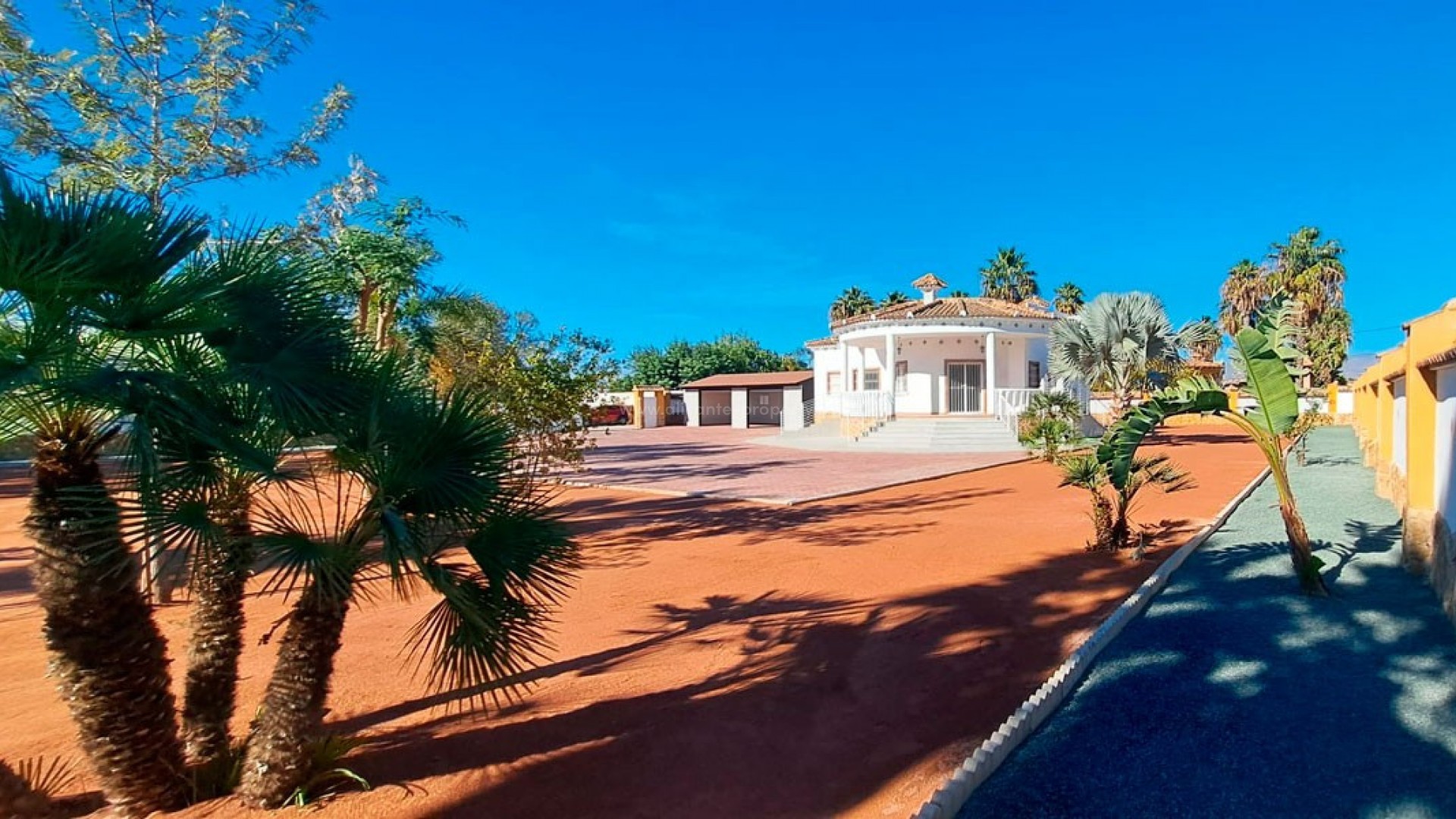 Villa en Catral Centro