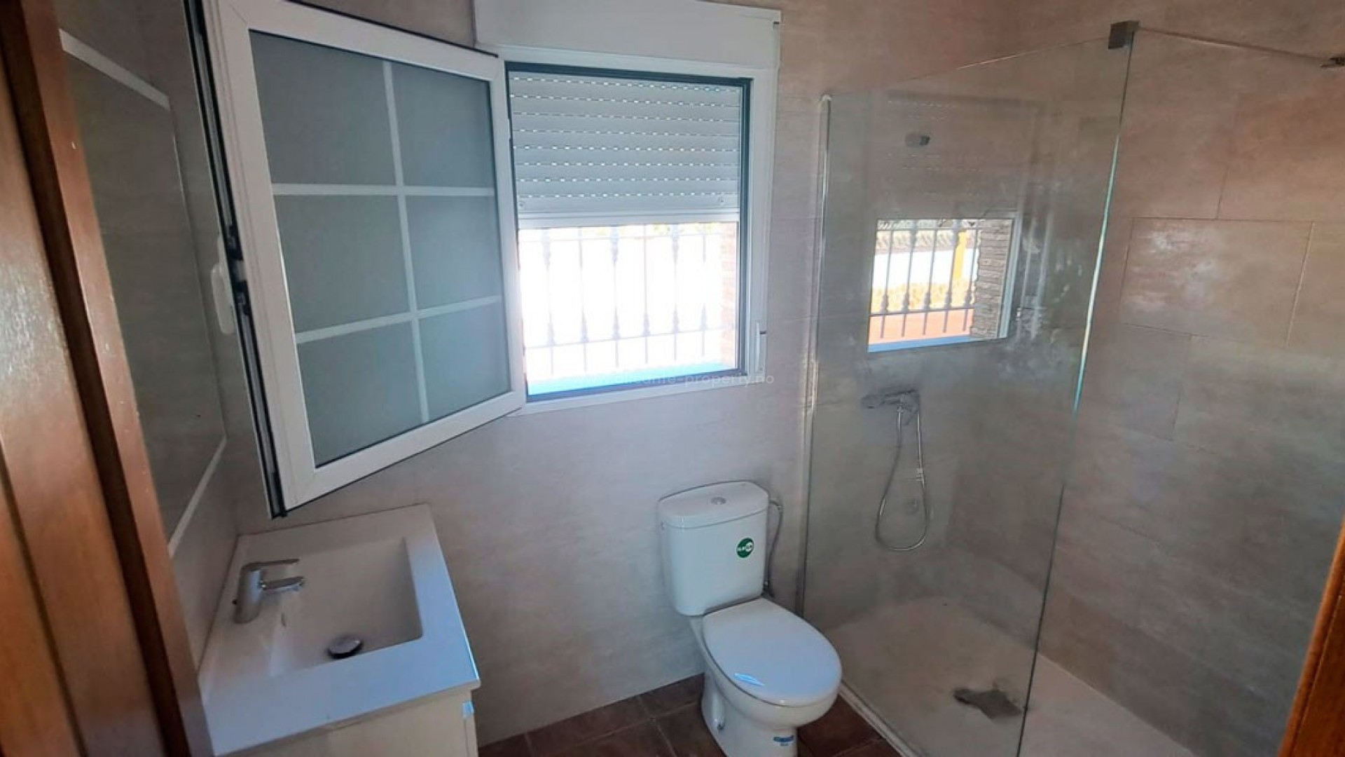 Villa en Catral Centro