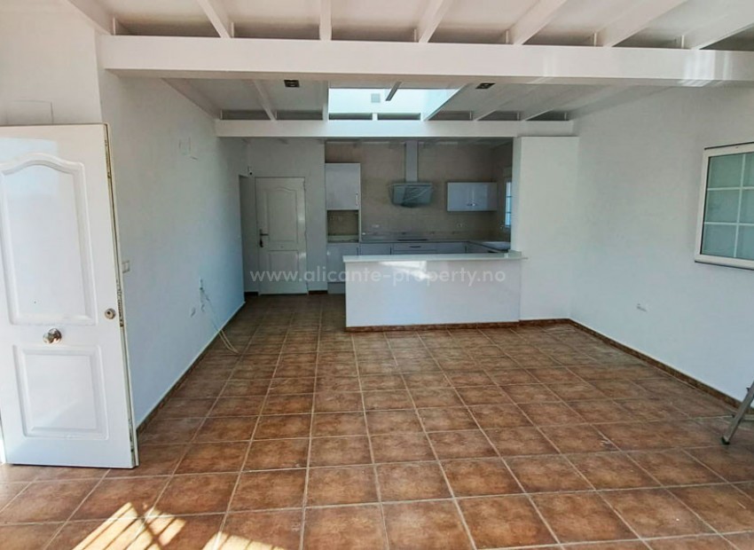 Villa en Catral Centro